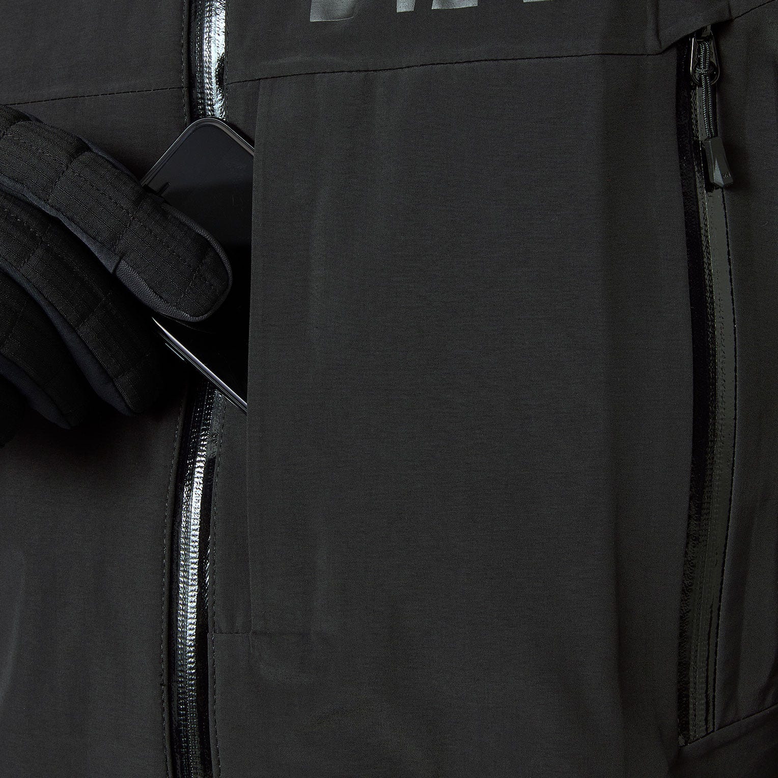 Men's Sogn Shell 2.0 Ski Shell Jacket