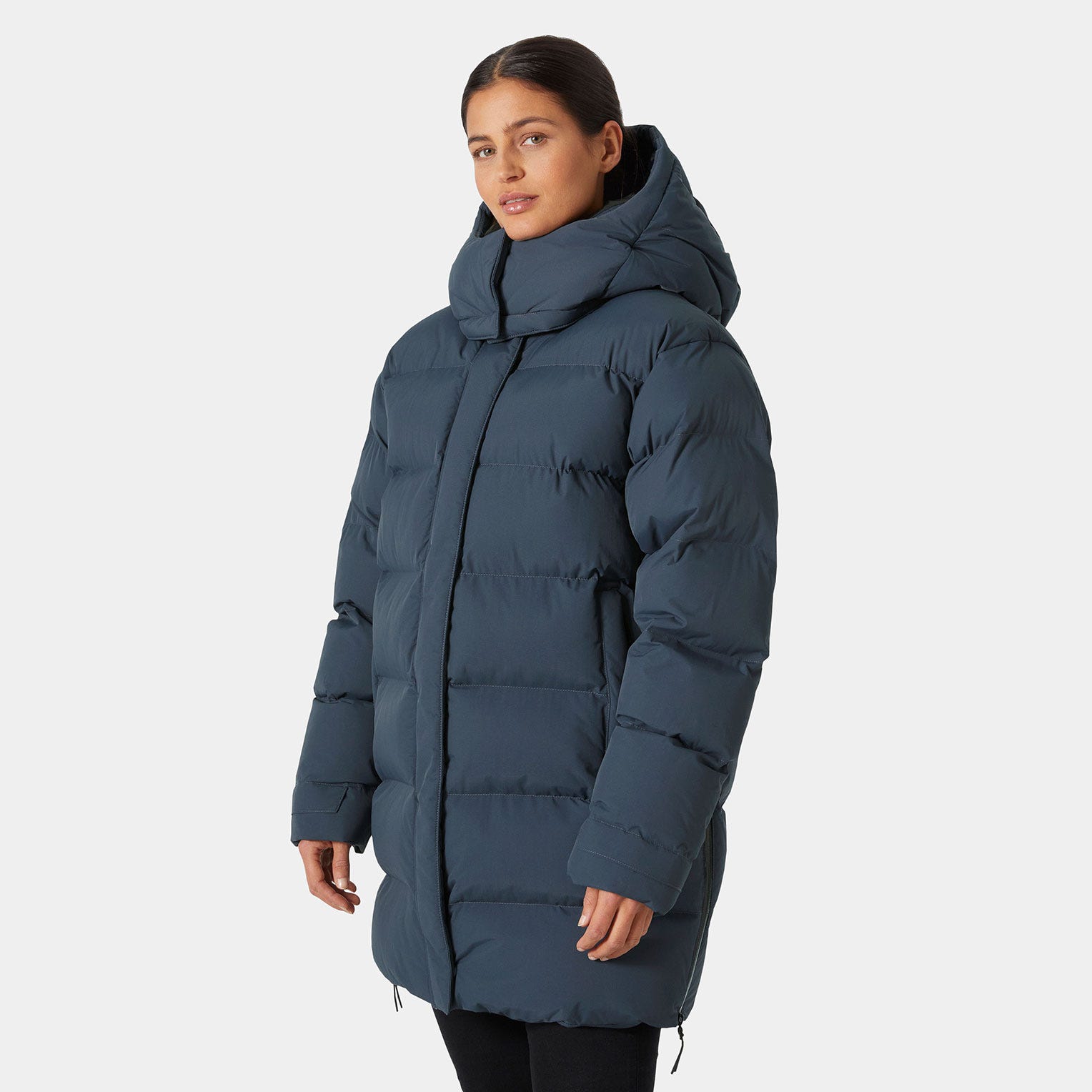 Women's Aspire Puffy Parka