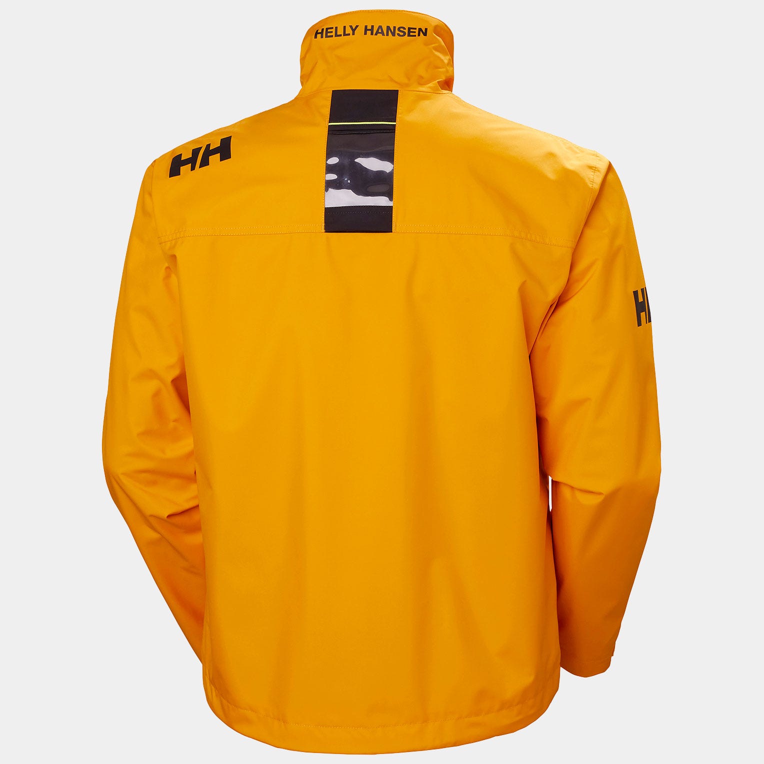 Men's Crew Midlayer Sailing Jacket