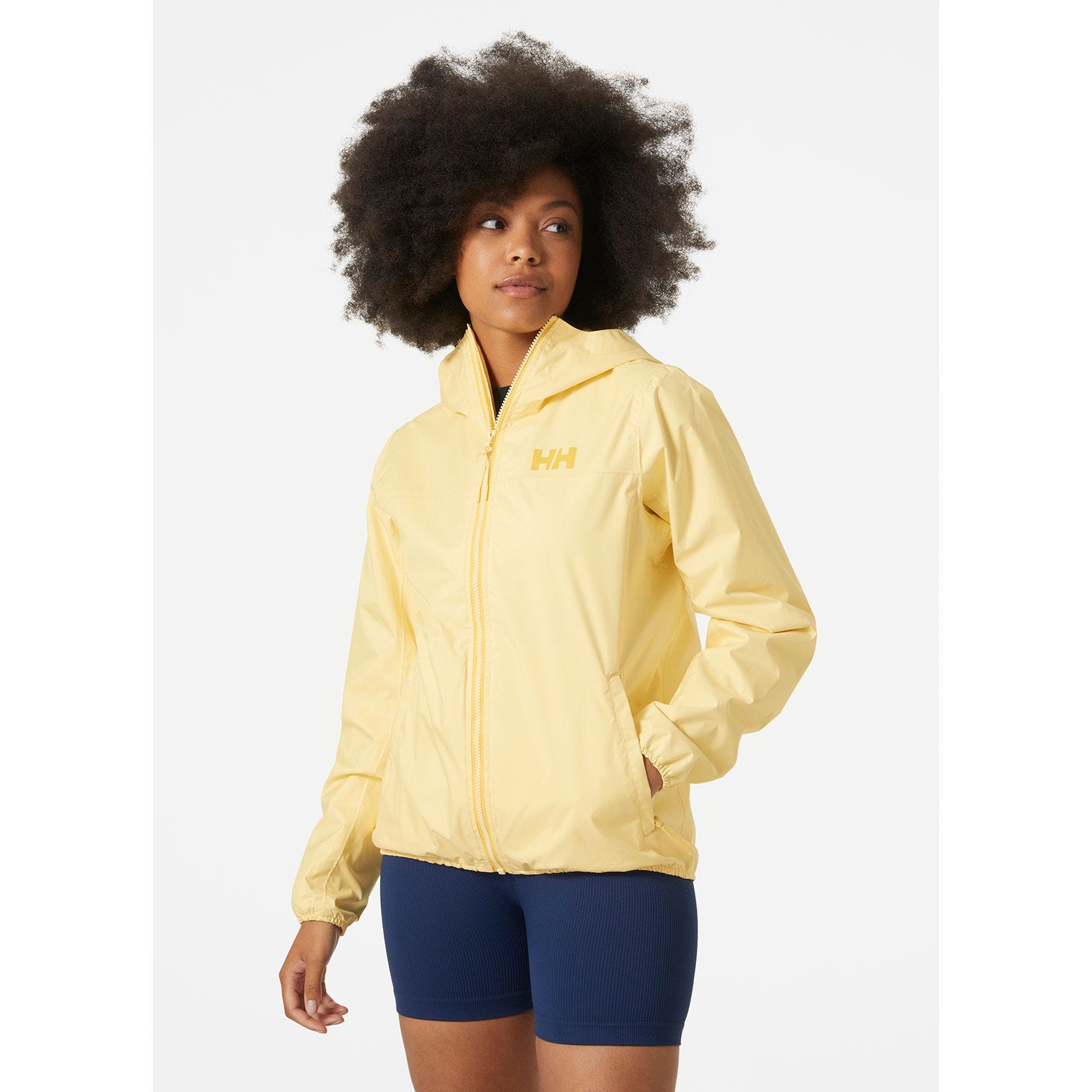 Women's Belfast II Packable Jacket