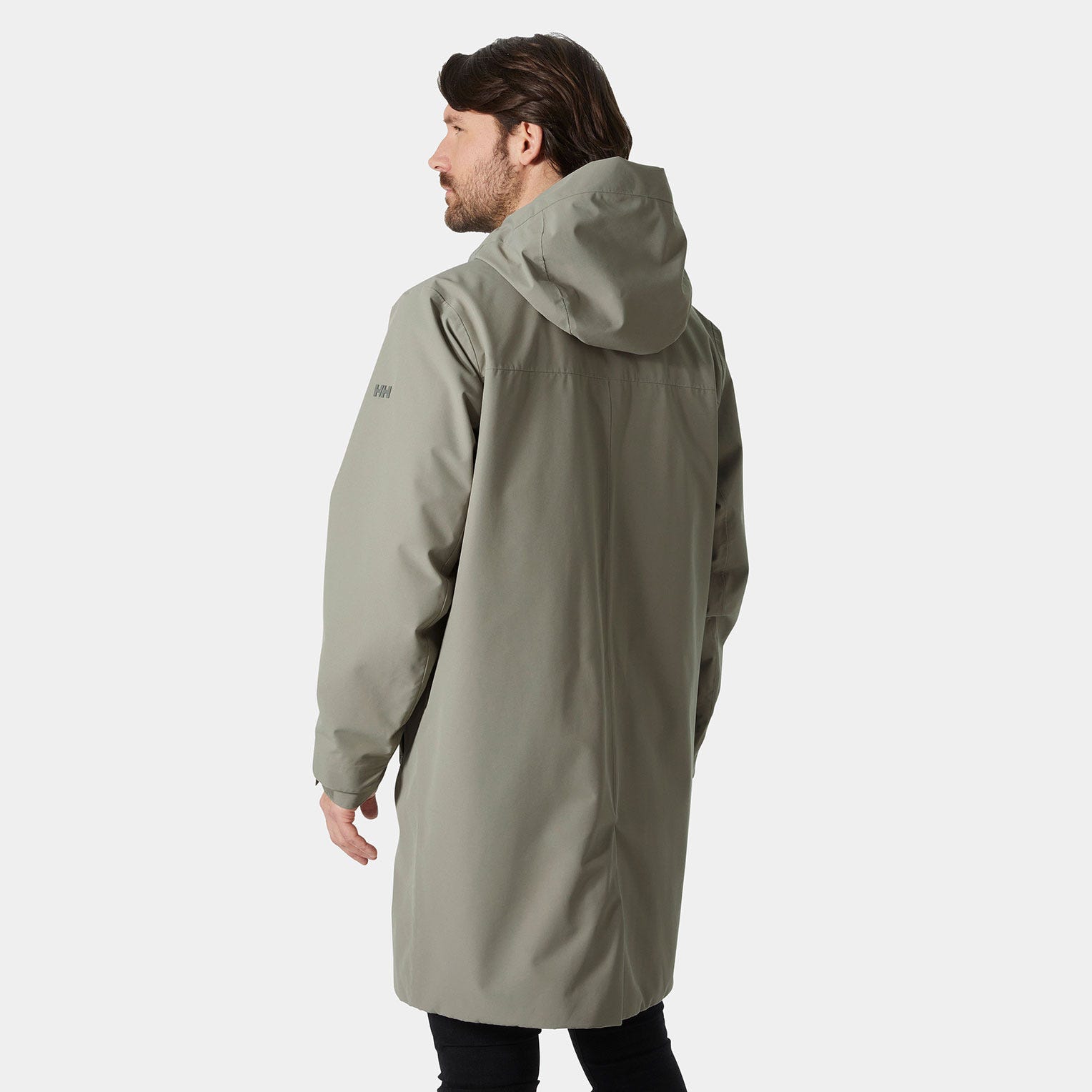Men's Urban Pro 3-in-1 Coat
