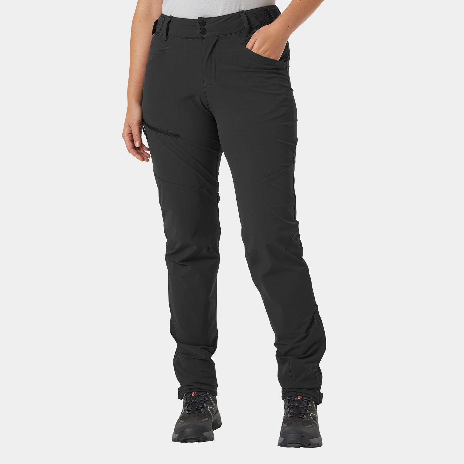 Women's Blaze Softshell Pants