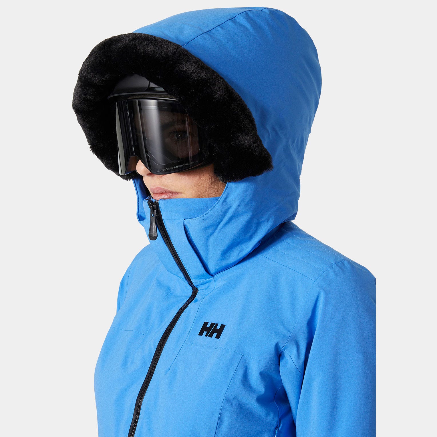 Women's Verbier Infinity Ski Jacket