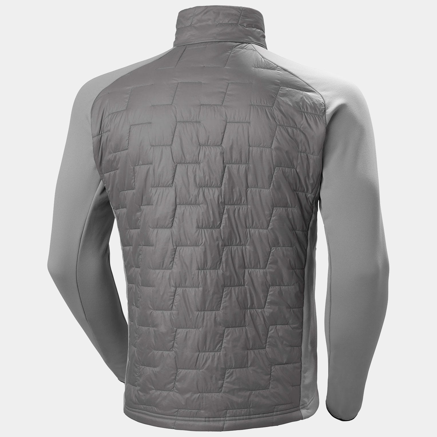 Men's LIFALOFT? Hybrid Insulator Jacket