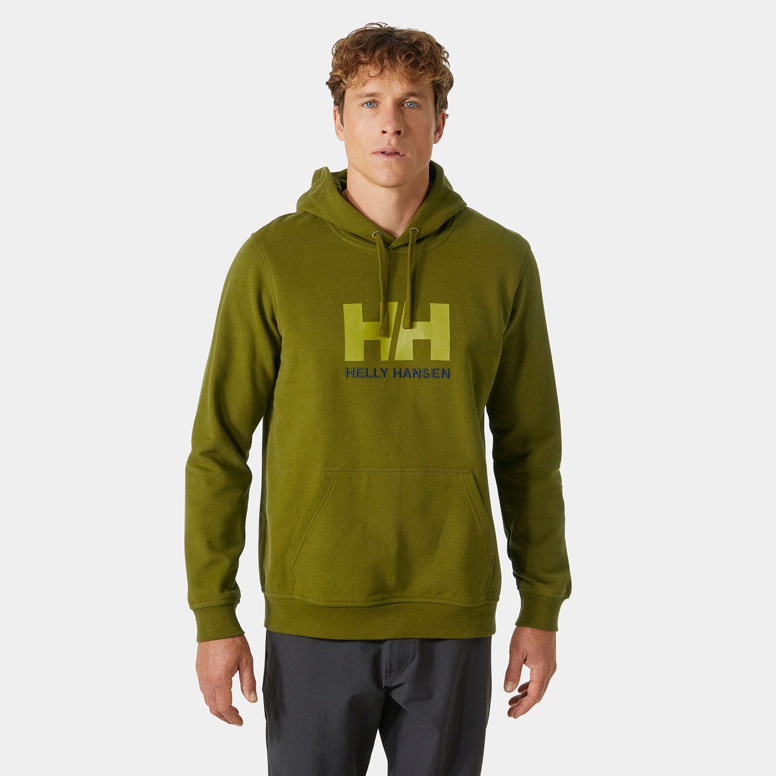 Men's HH® Logo Hoodie