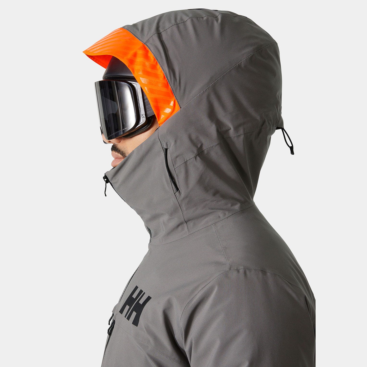 Men's Garibaldi Infinity Ski Jacket