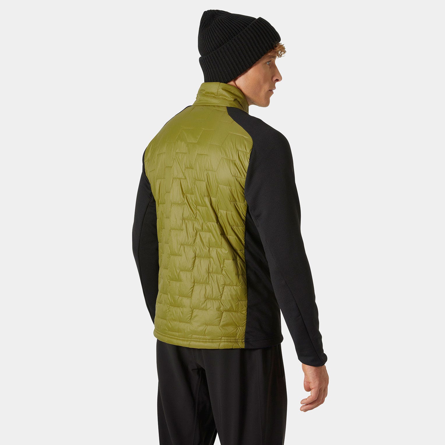 Men's LIFALOFT? Hybrid Insulator Jacket