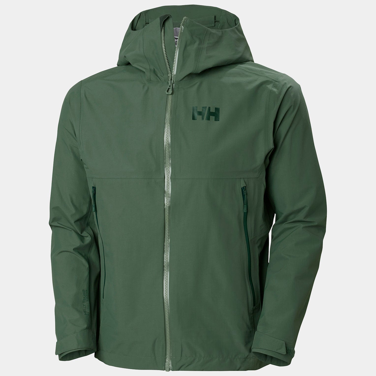 Men's Blaze 3 Layer Shell Jacket
