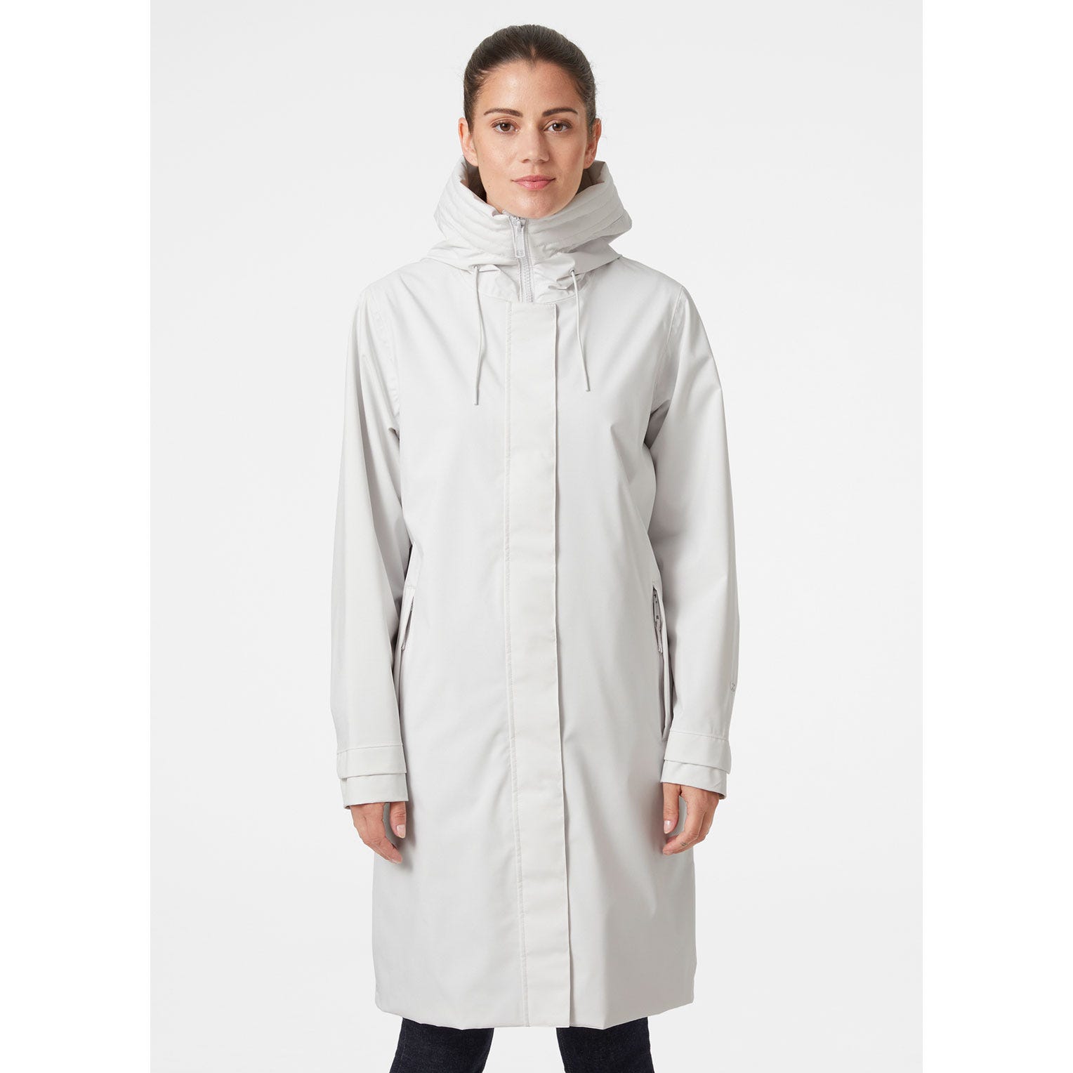 Women's Victoria Spring Coat