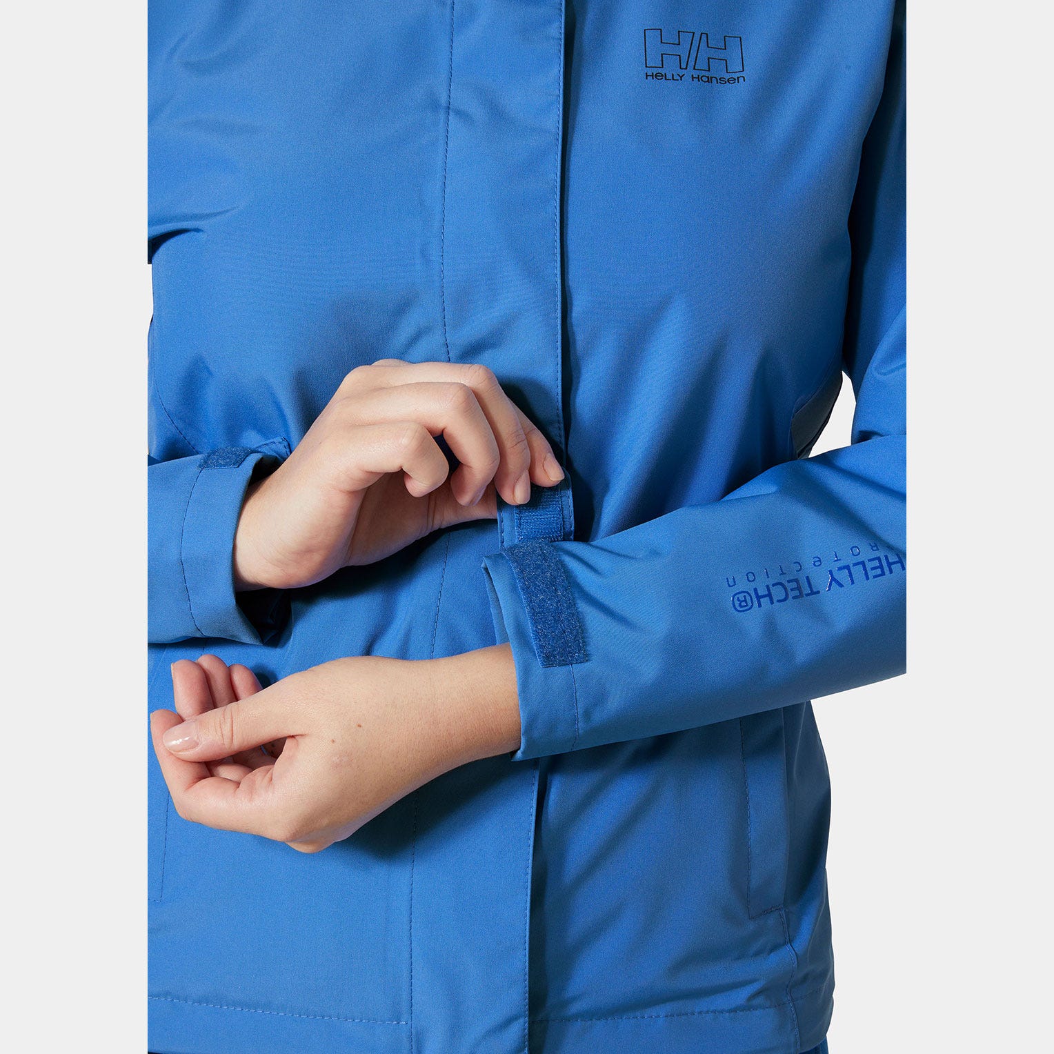 Women's Seven J Rain Jacket