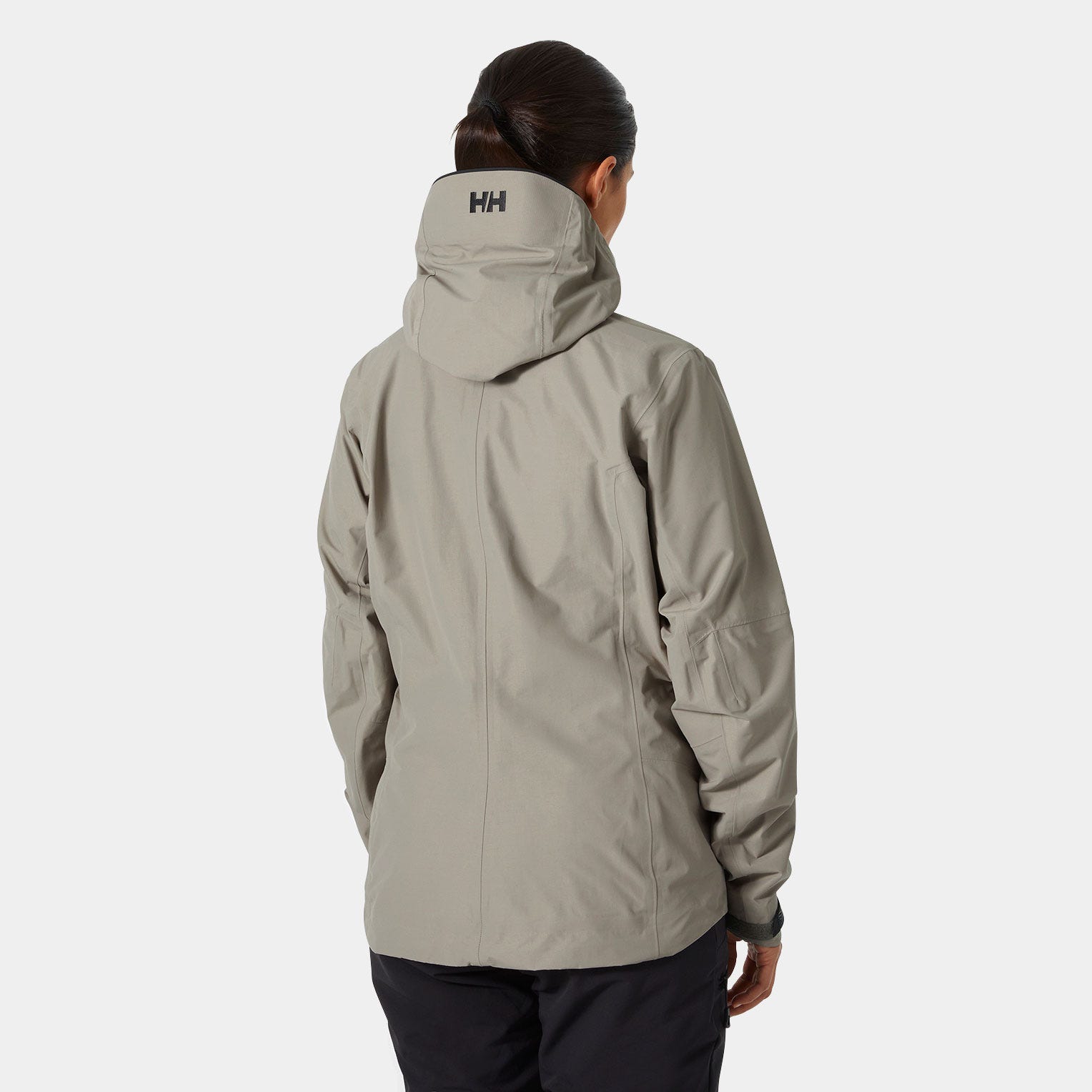 Women's Odin 9 Worlds 3.0 Shell Jacket