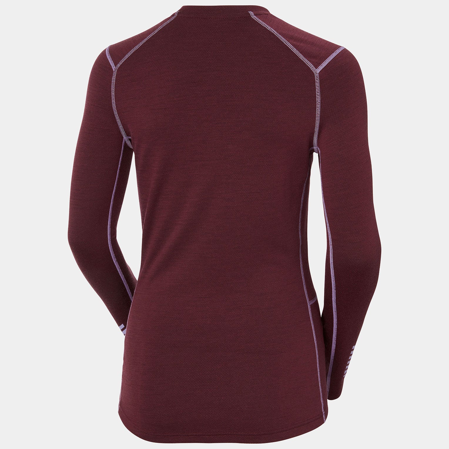 Women's LIFA® Merino Midweight Crew Base Layer