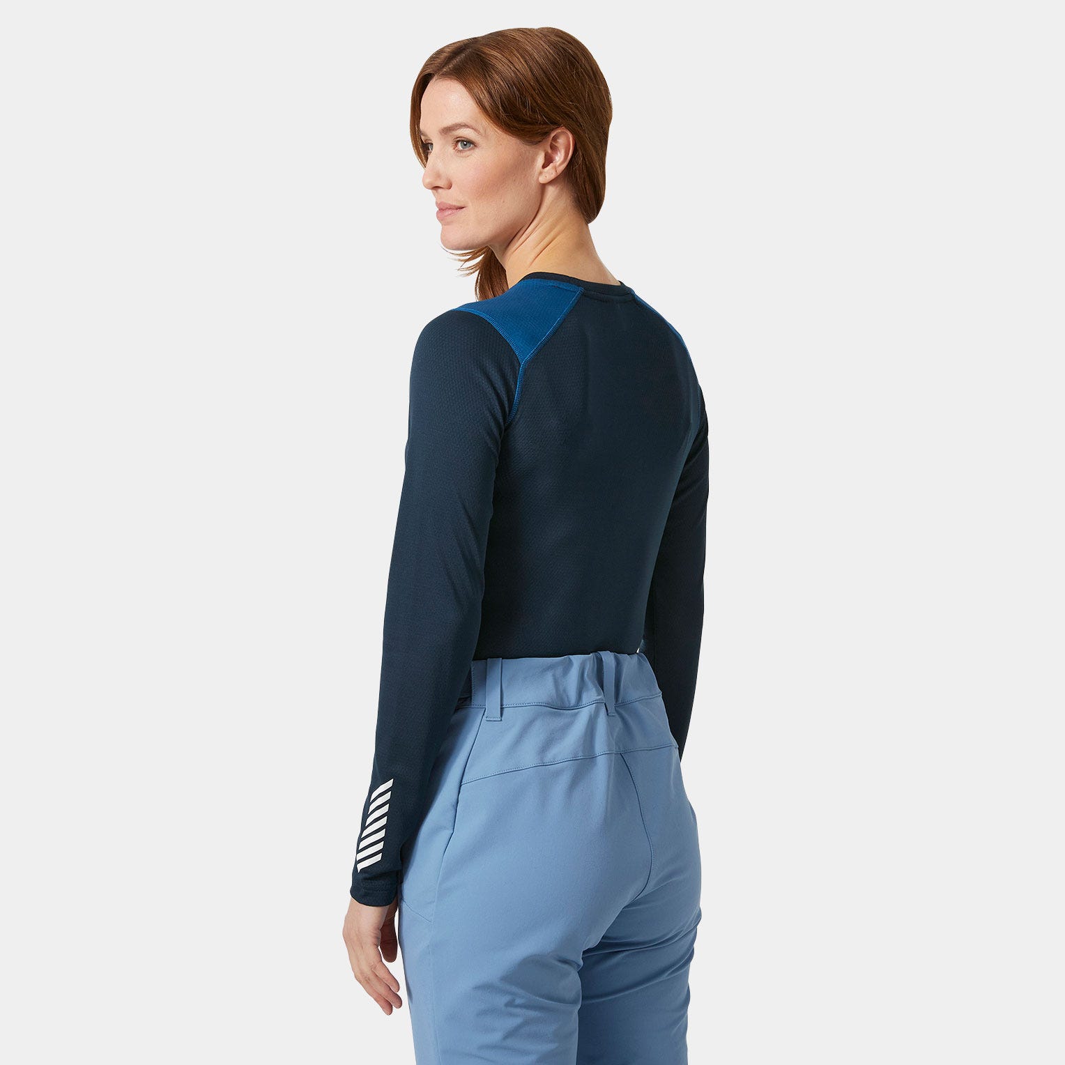 Women's LIFA® ACTIVE Crew Base Layer