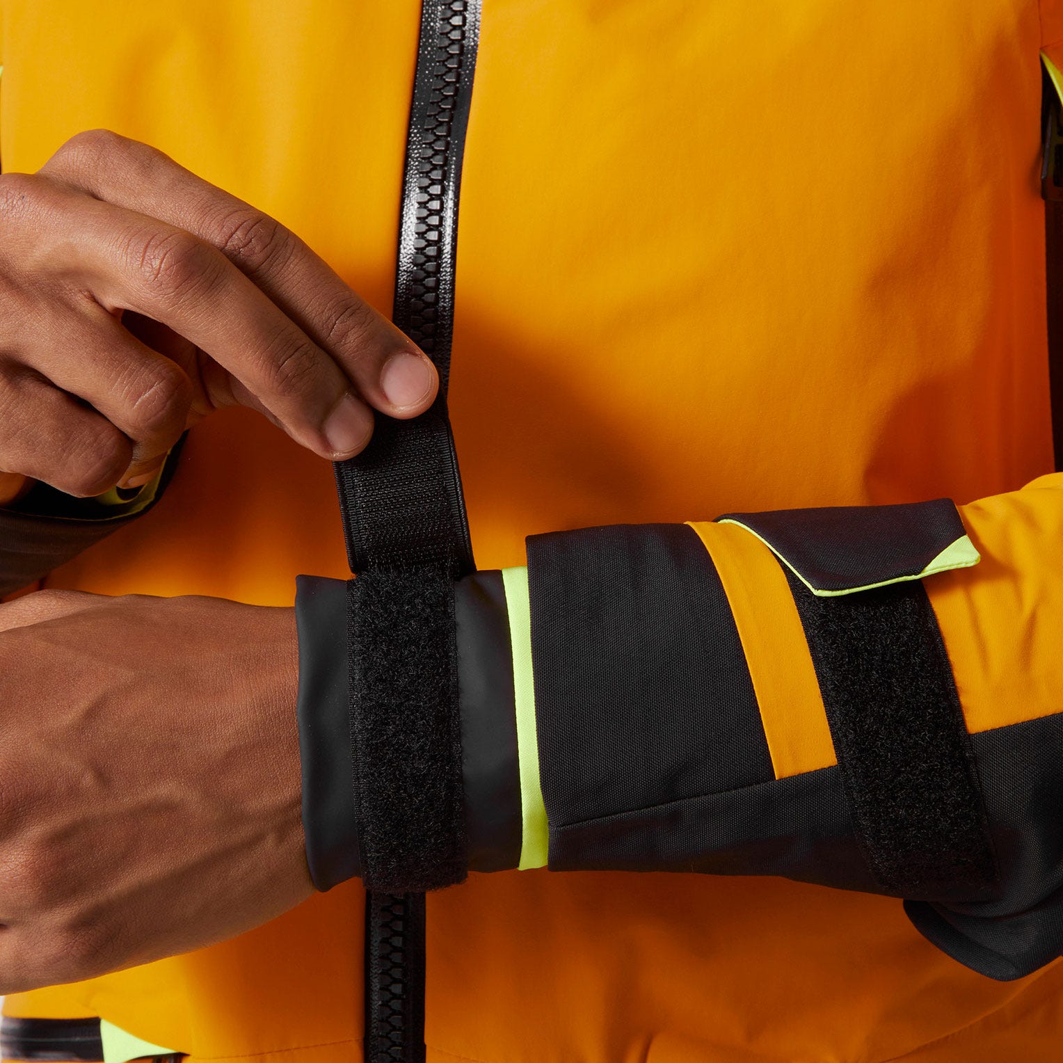 Men's ?gir Race Sailing Jacket 2.0