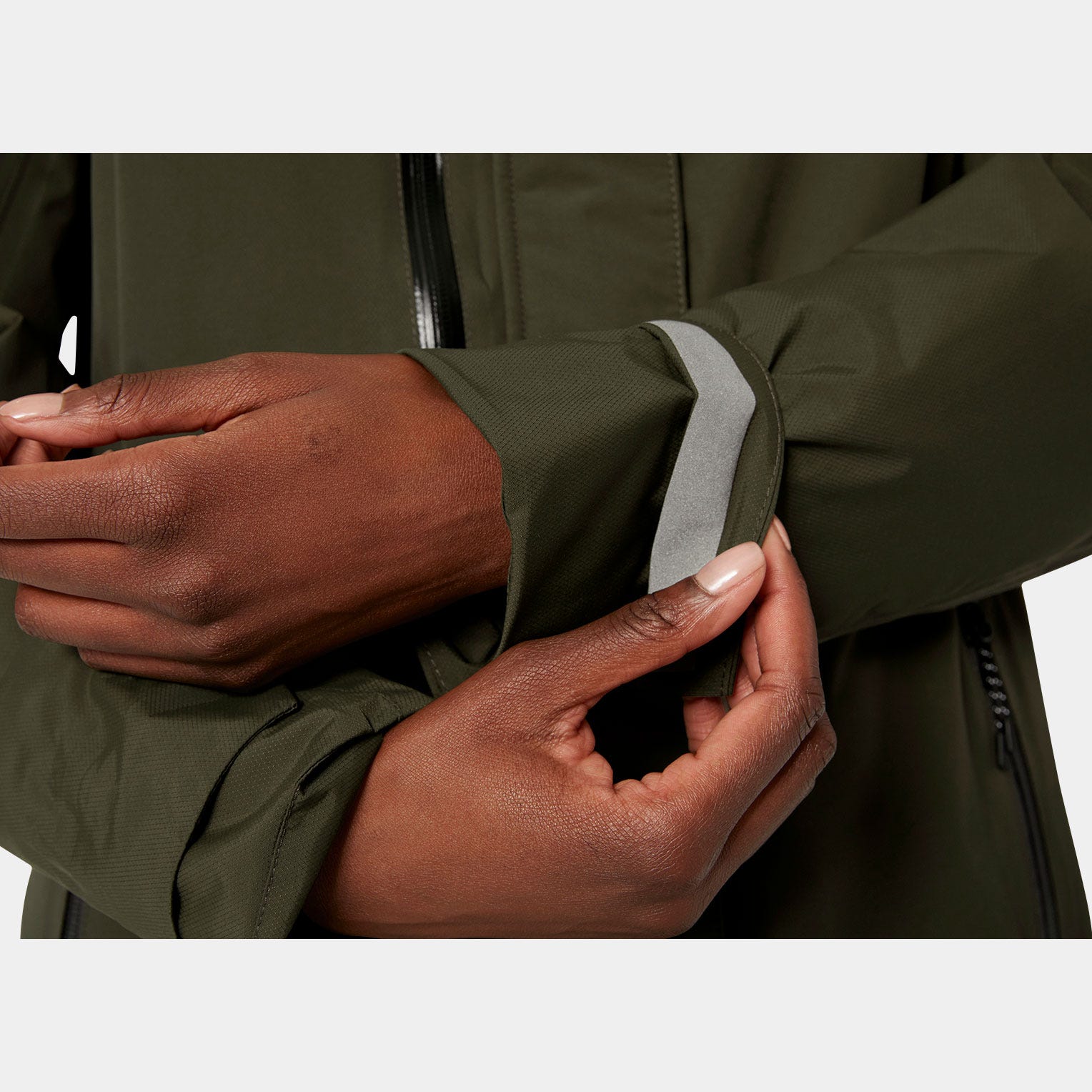 Women's Adore Insulated Raincoat