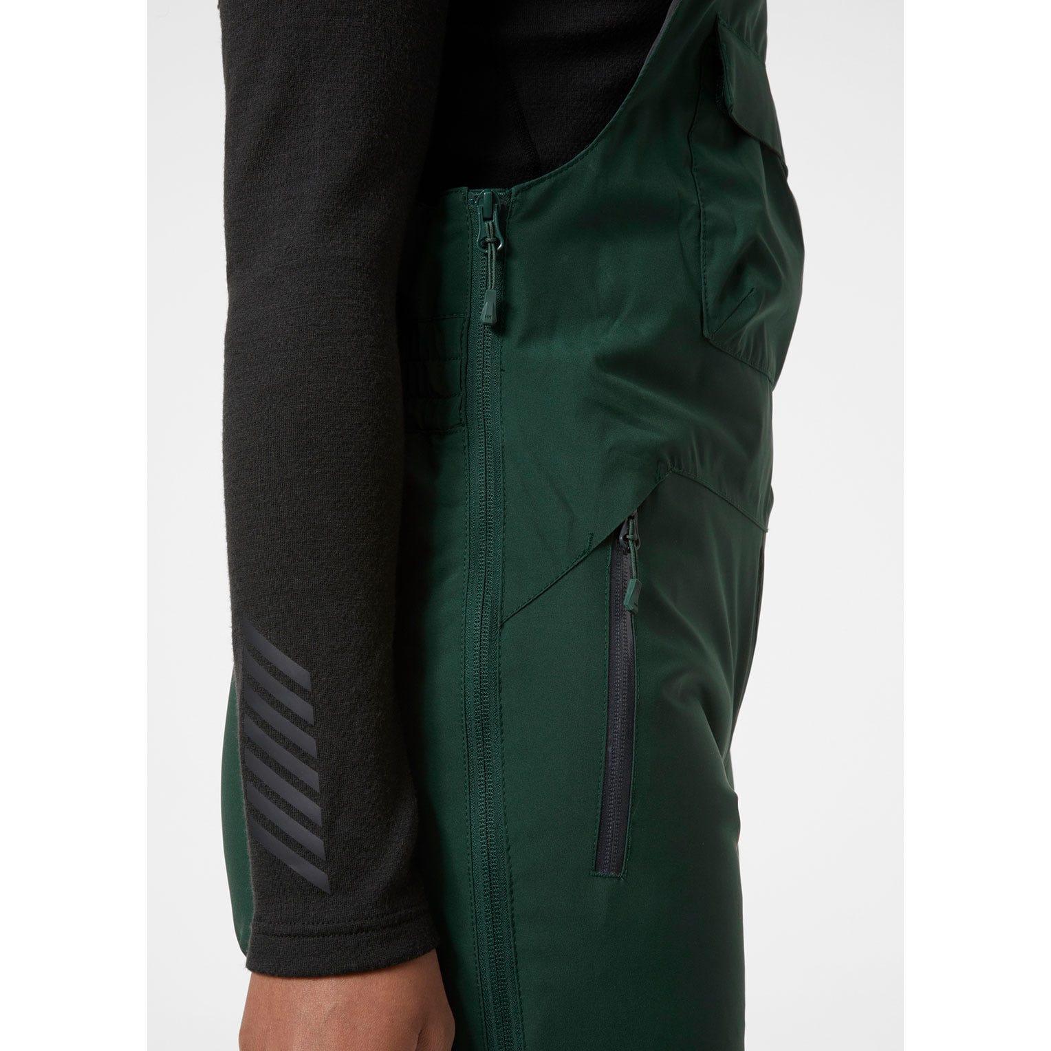 Women's Legendary Insulated Bib Ski Pants