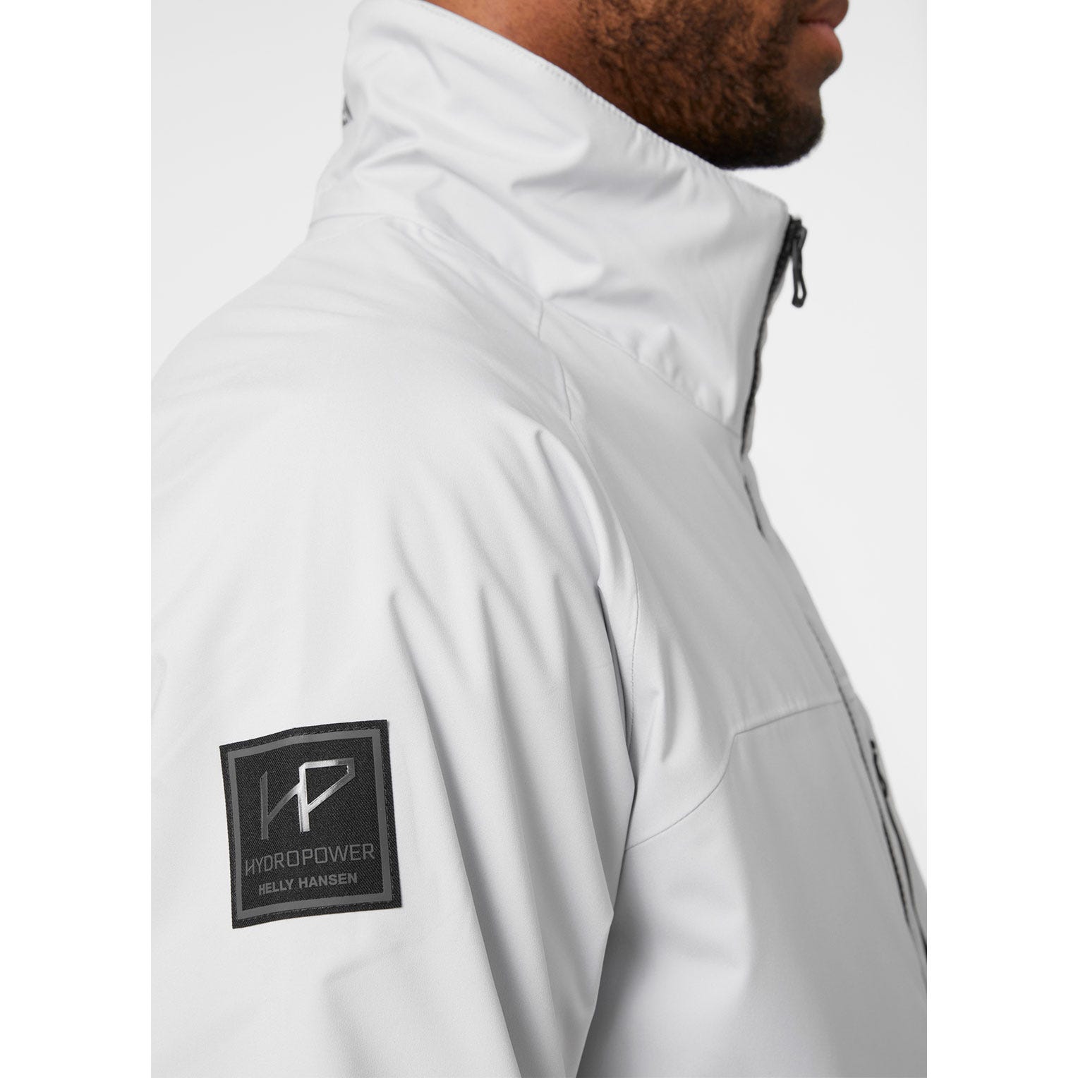 Men's HP Racing LIFALOFT? Midlayer Jacket
