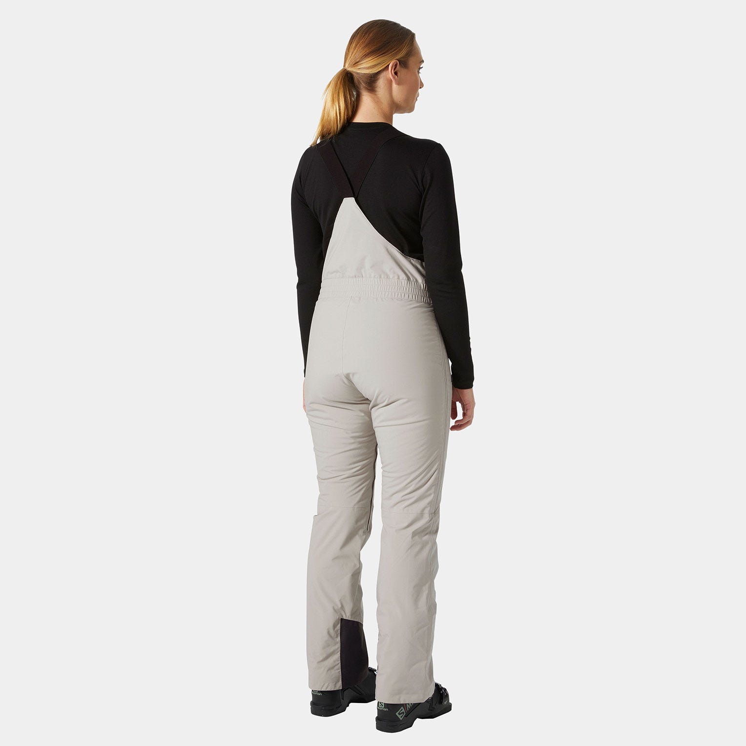 Women's Legendary Insulated Bib Ski Pants