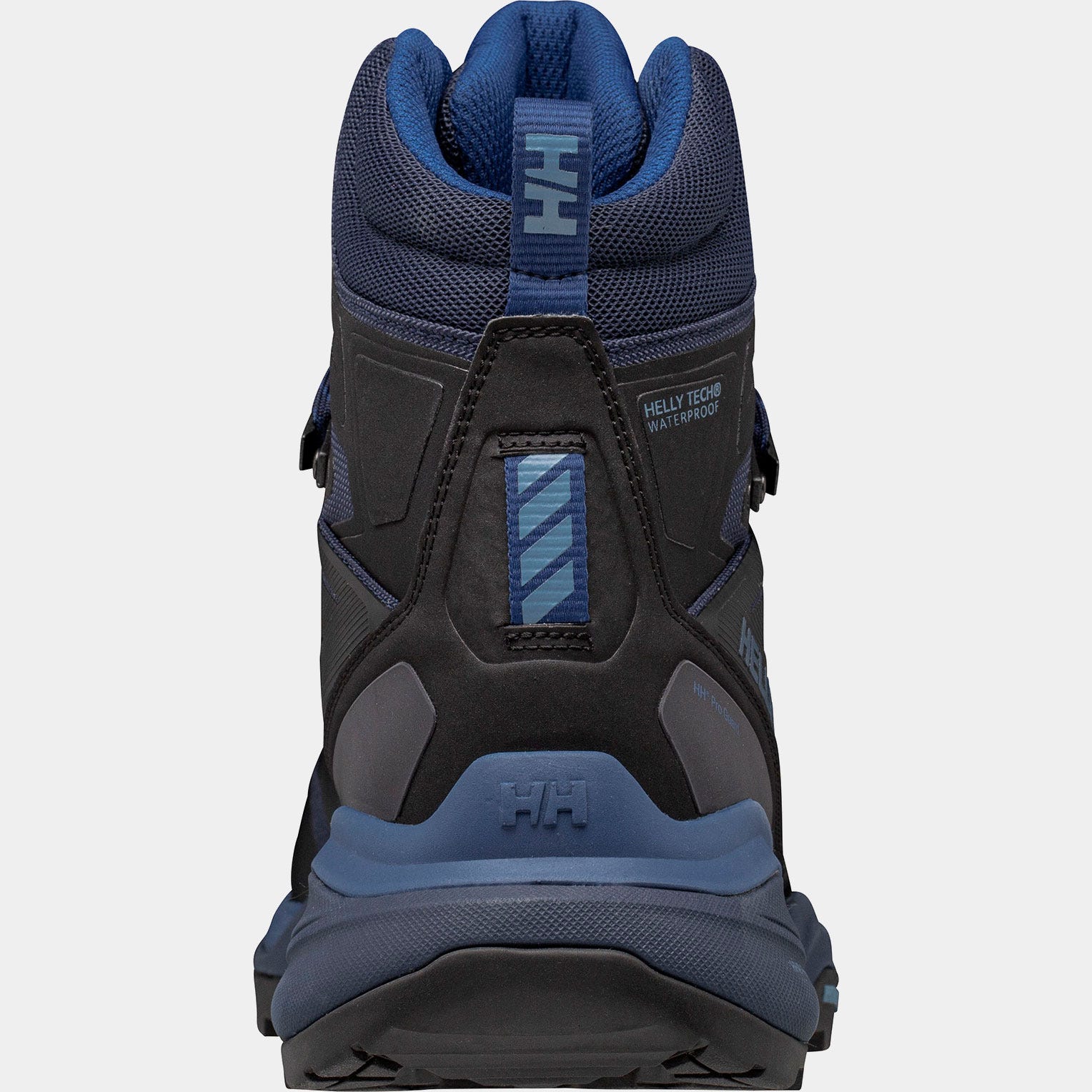 Men's Traverse HellyTech® WATERPROOF Hiking Boots