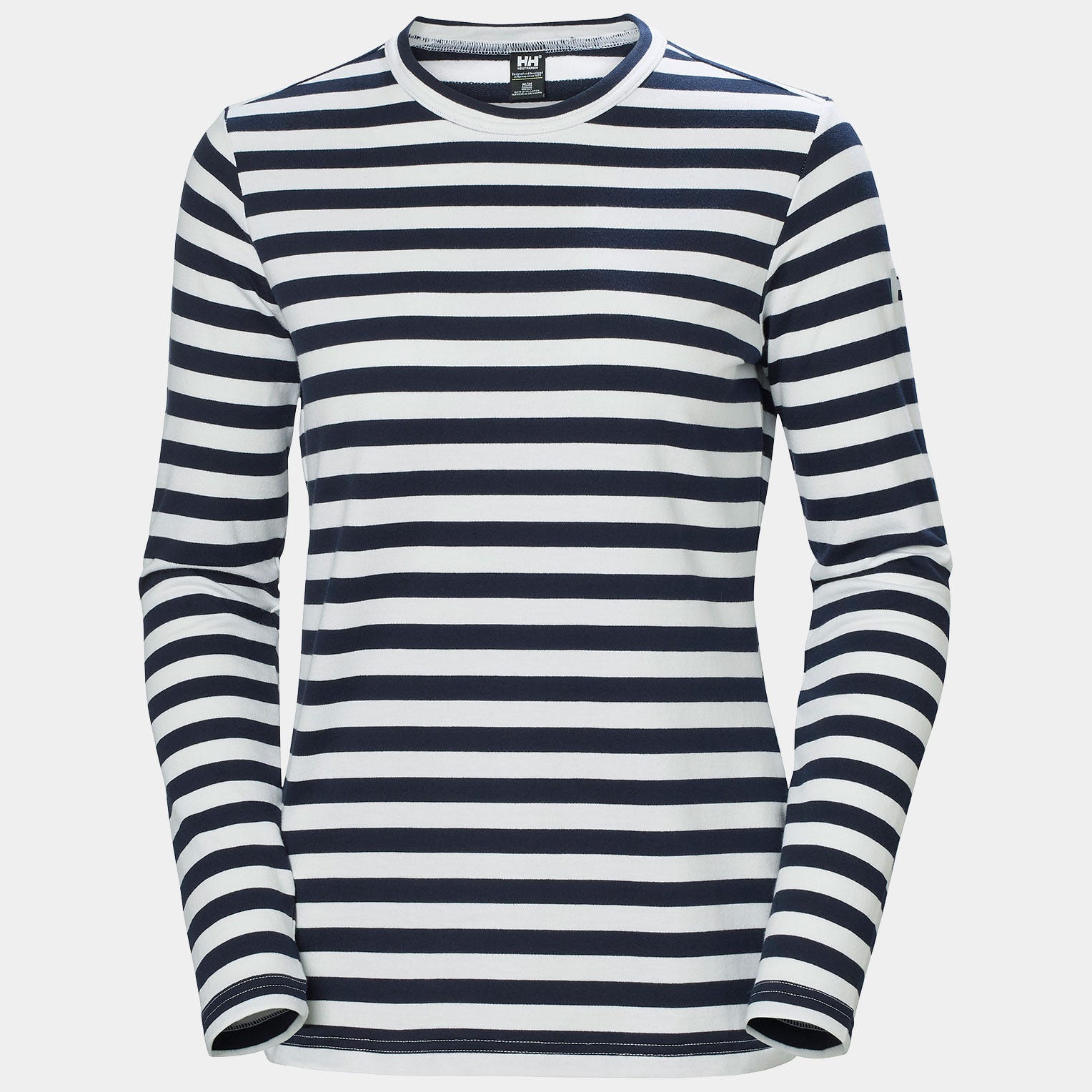 Women's Arctic Ocean Long Sleeve T-shirt