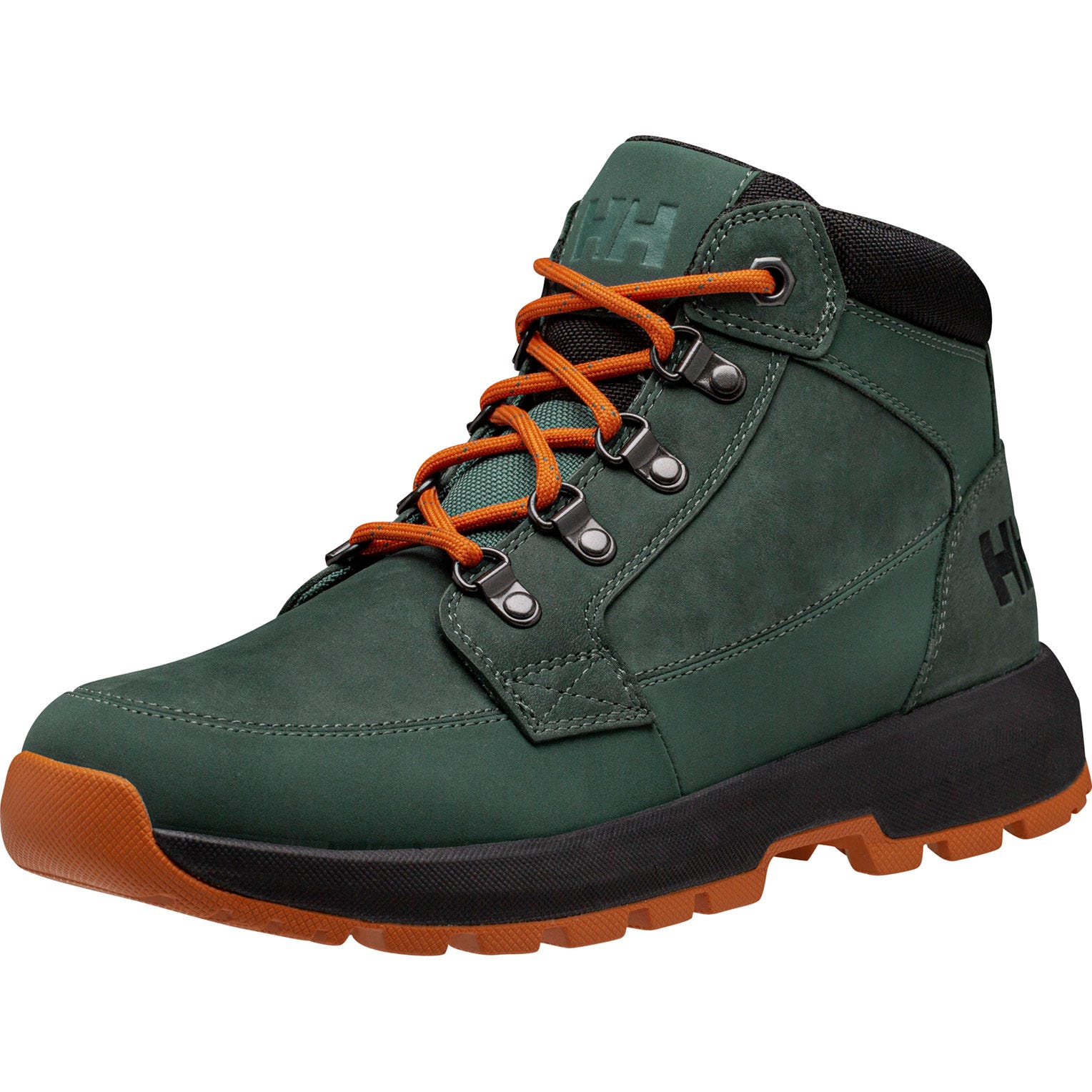 Men's Richmond Nubuk Boots