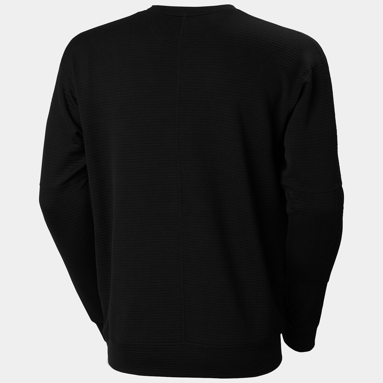 Men's Evolved Air Crewneck Midlayer