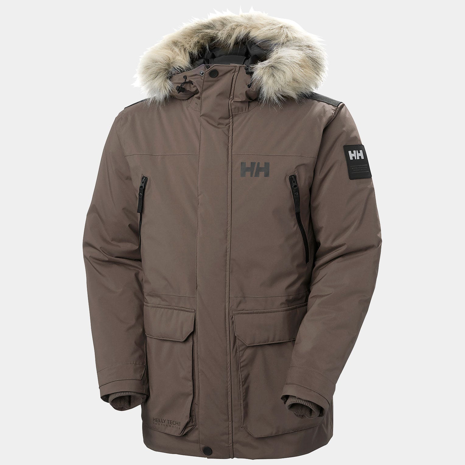 Men's Reine Winter Parka