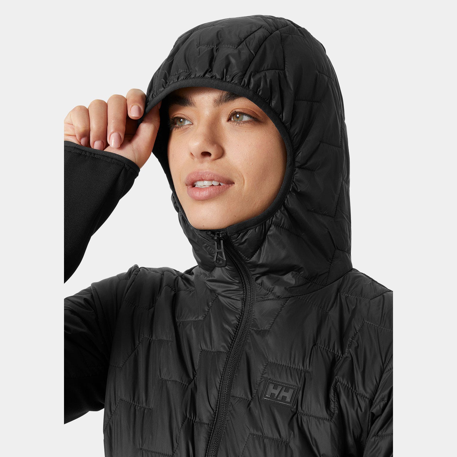 Women's LIFALOFT Hybrid Insulator Jacket