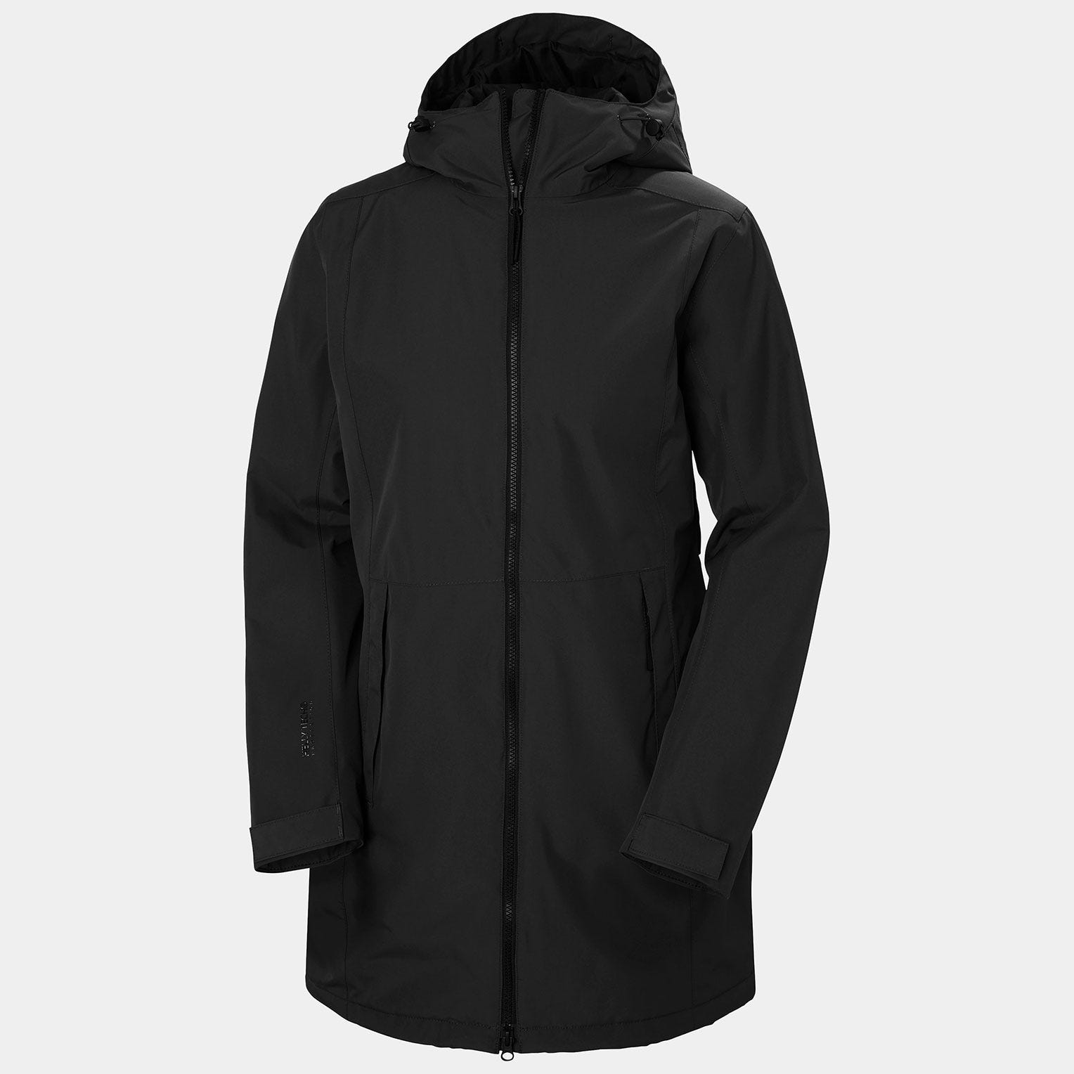 Women's Lisburn Insulated Coat