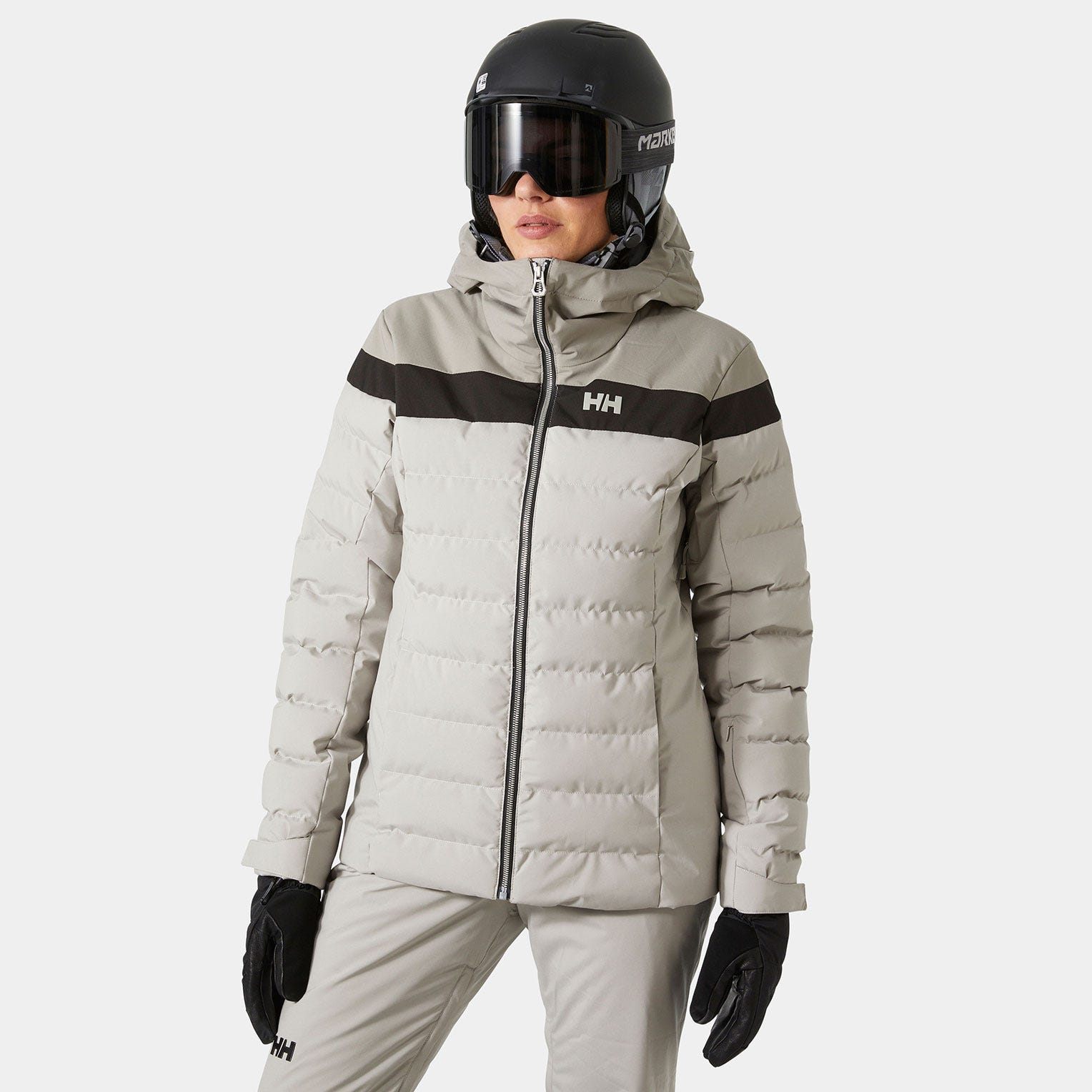 Women's Imperial Puffy Ski Jacket
