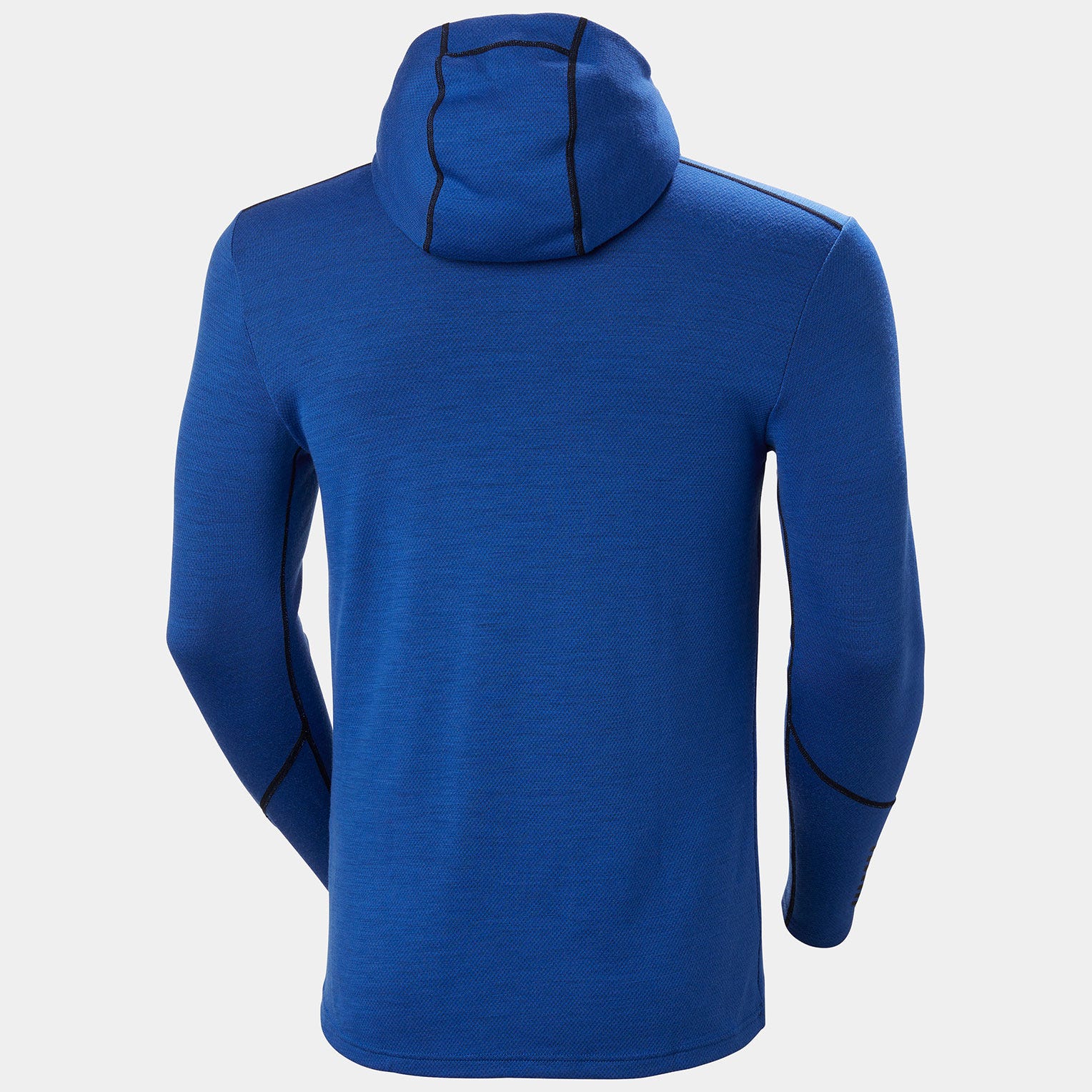 Men's LIFA® Merino Midweight 2-in-1 Base Layer Hoodie