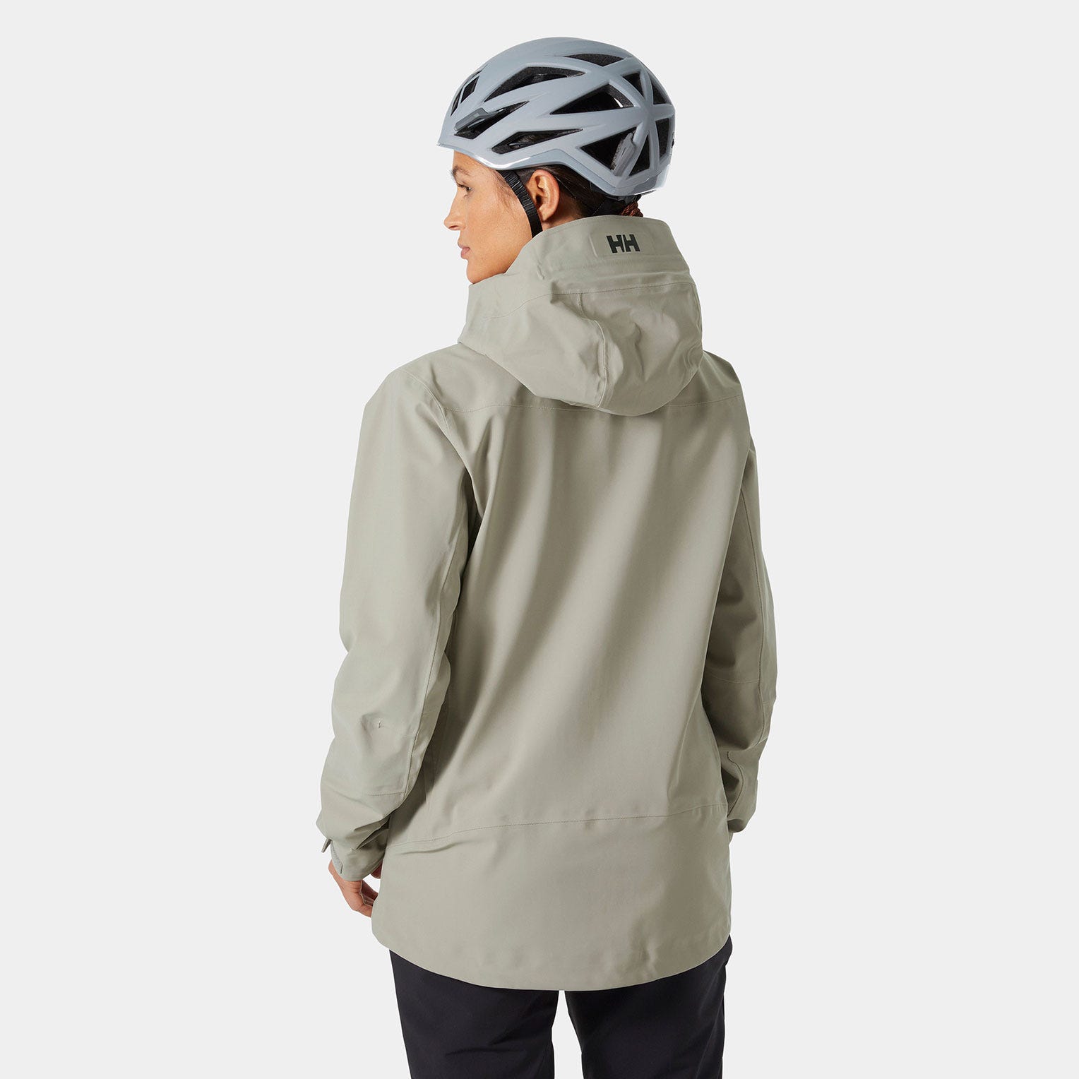 Women's Verglas Backcountry Ski Shell Jacket