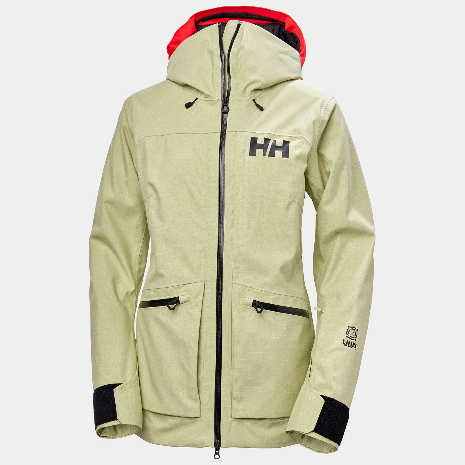 Women's Powderqueen 3.0 Ski Jacket