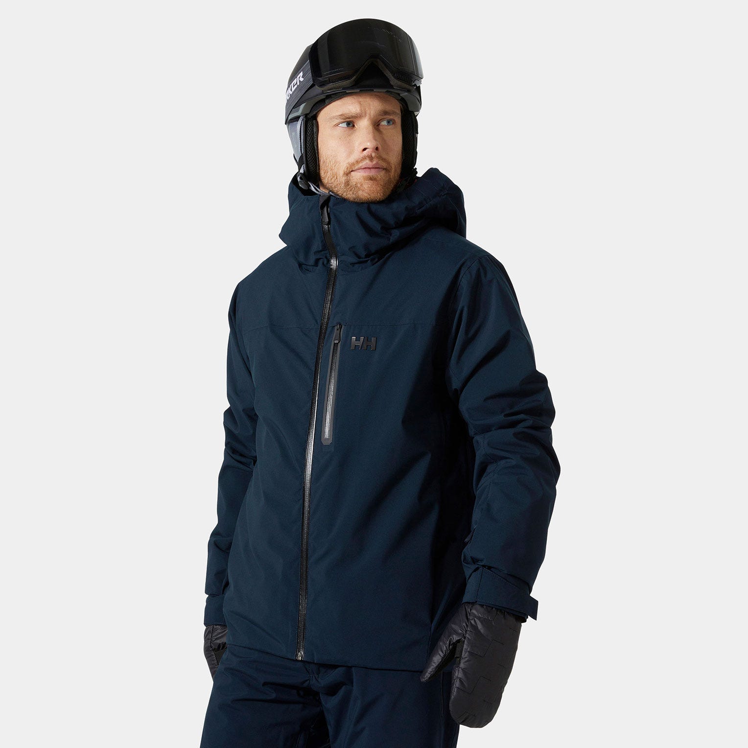 Men's Swift 3-In-1 Ski Jacket