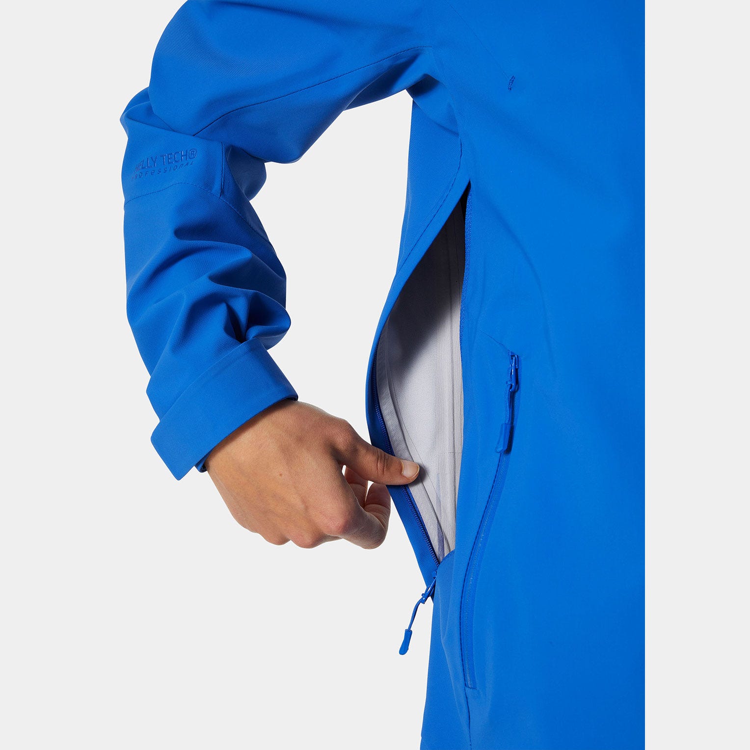 Women's Verglas Backcountry Ski Shell Jacket