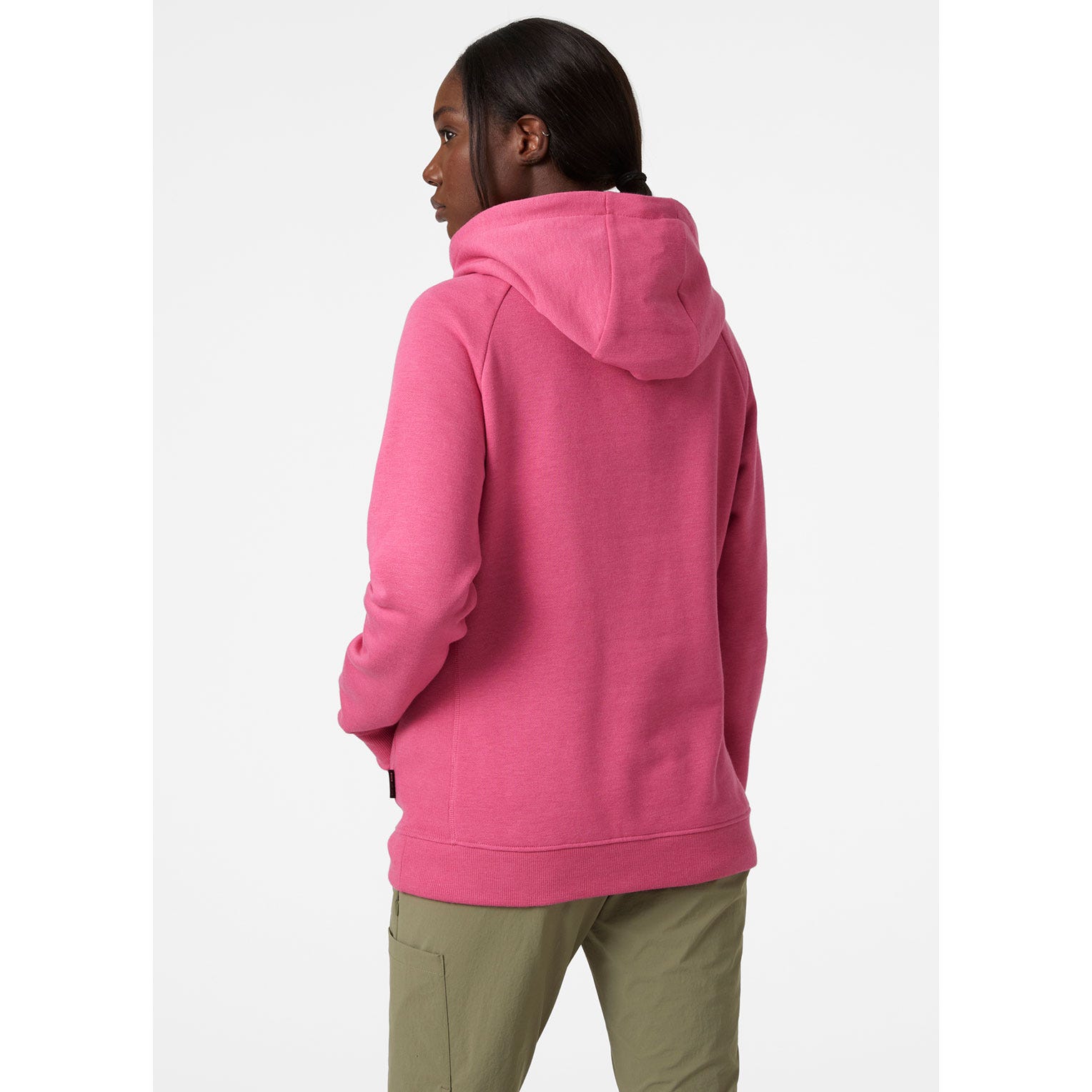 Women's F2F Organic Cotton Hoodie