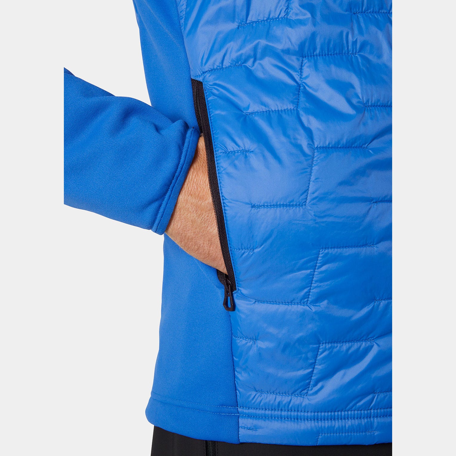 Men's LIFALOFT? Hybrid Insulator Jacket