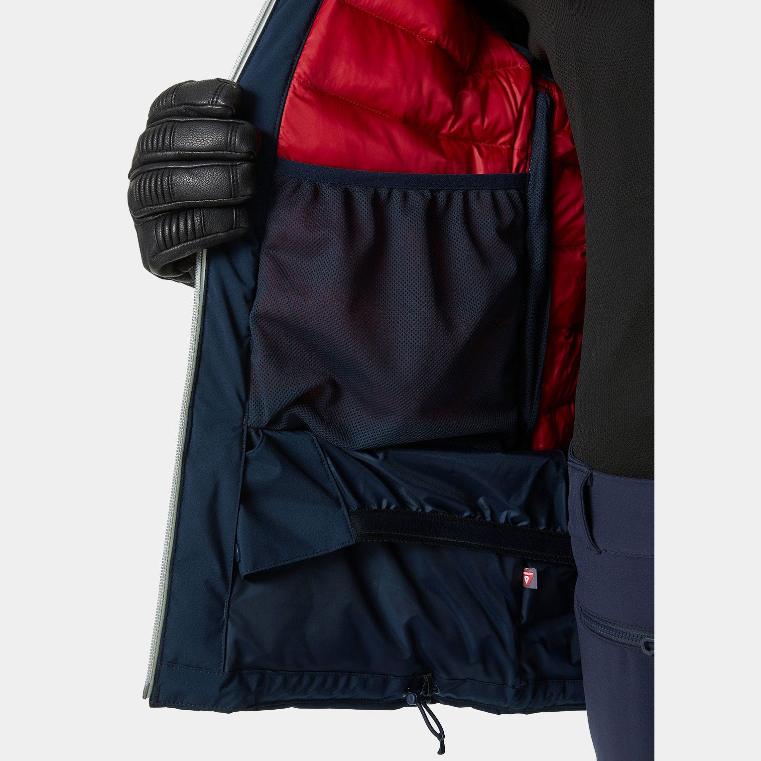 Women's Edge 2.0 Ski Jacket