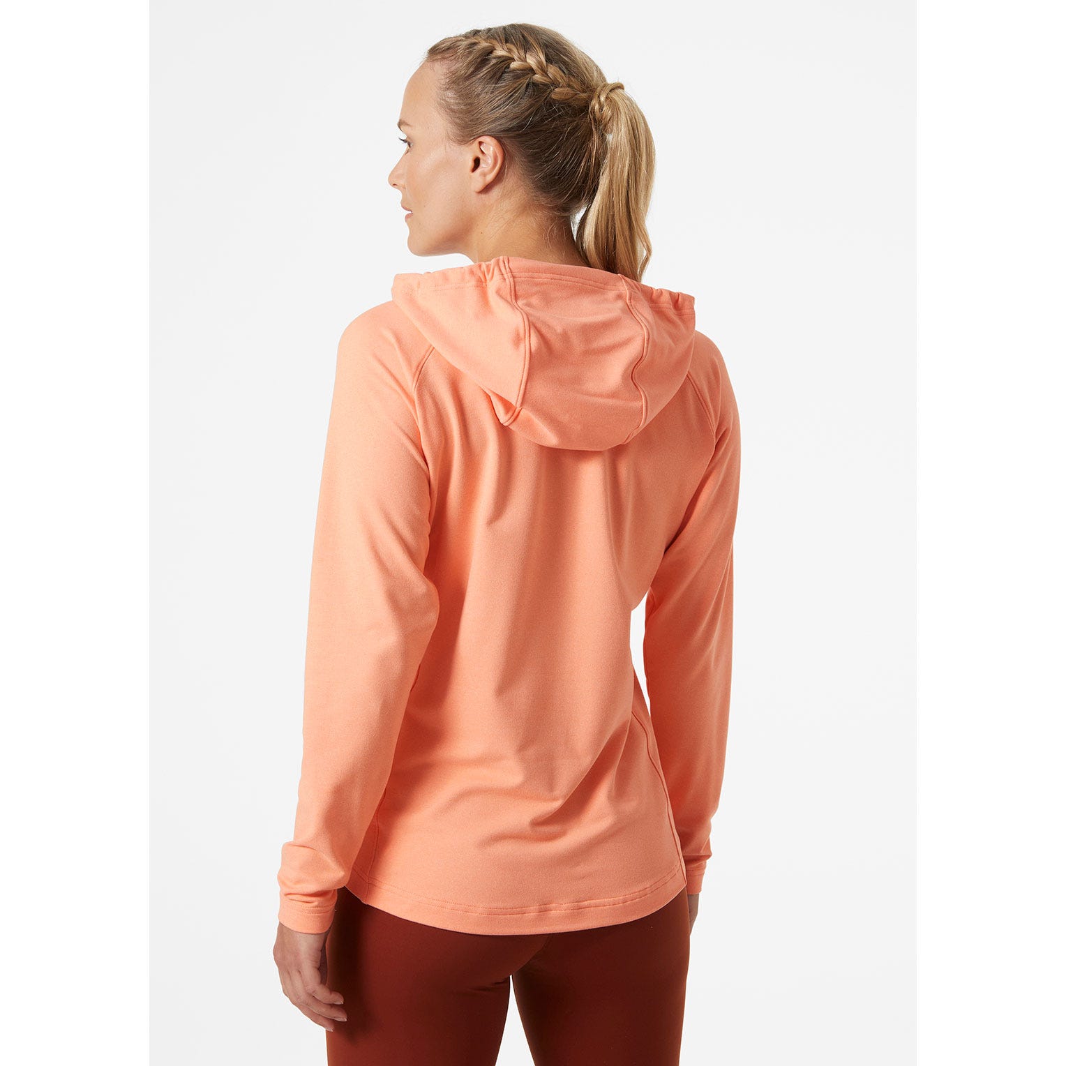 Women's Verglas Light Hoodie