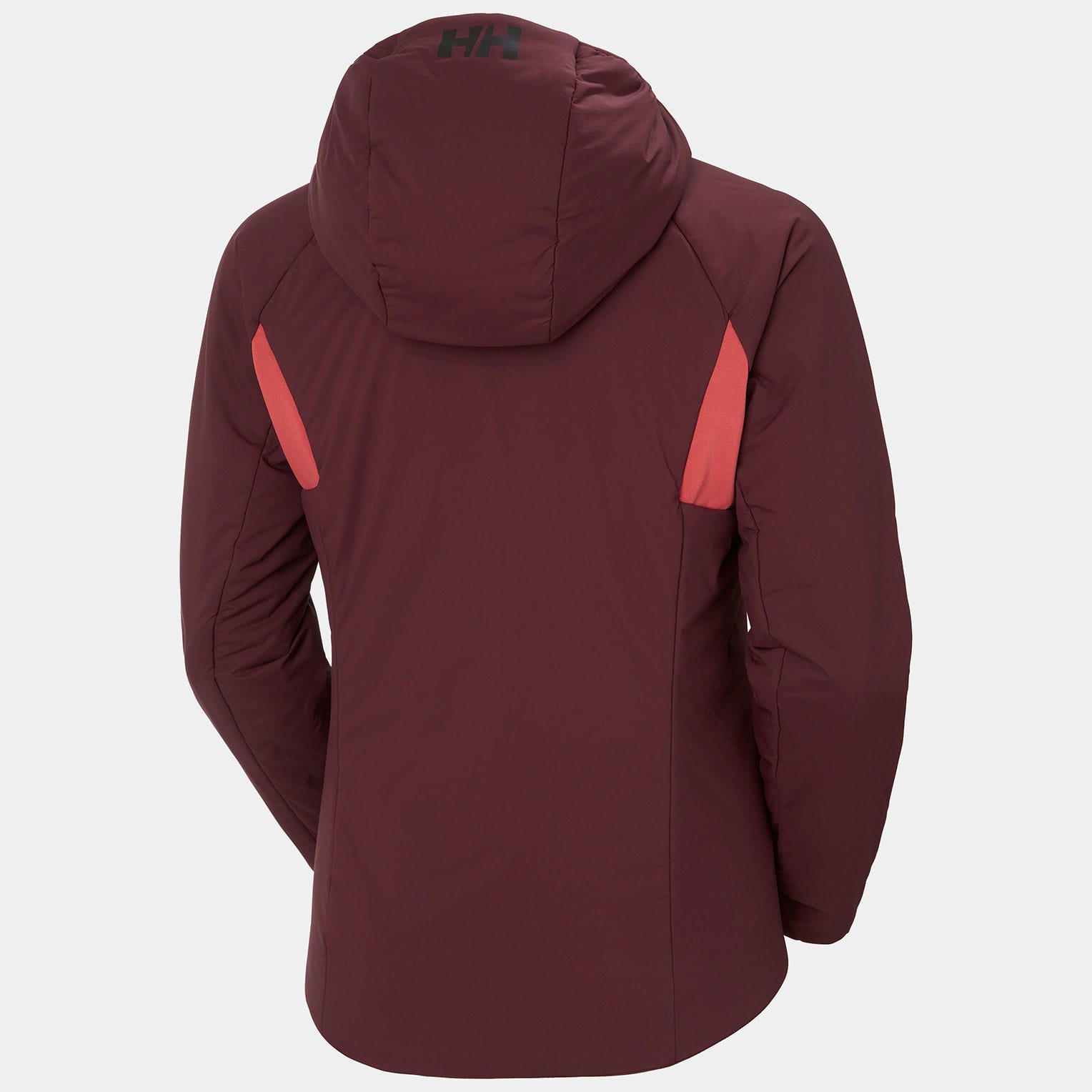 Women's Odin Stretch Hood insulator 2.0
