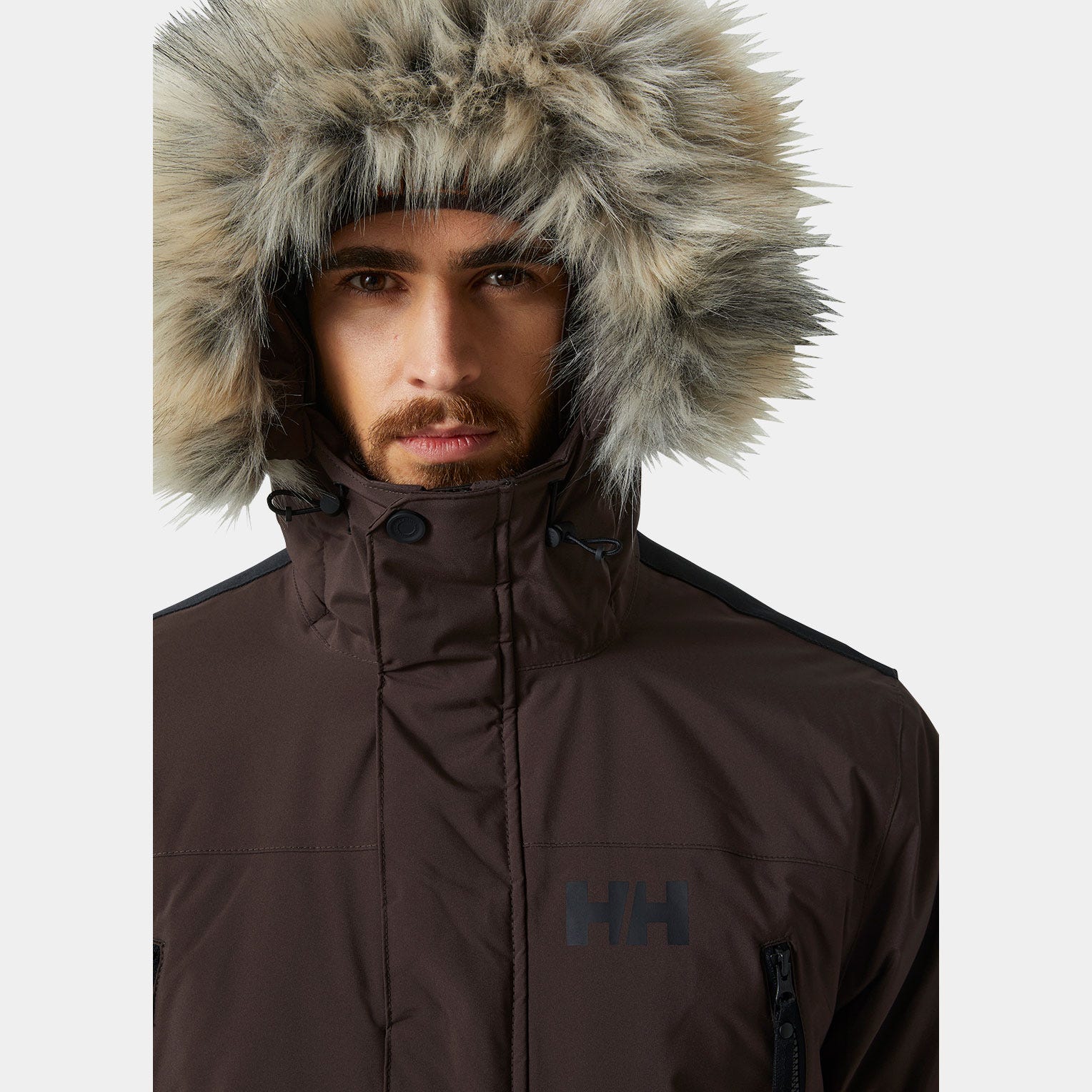 Men's Reine Winter Parka