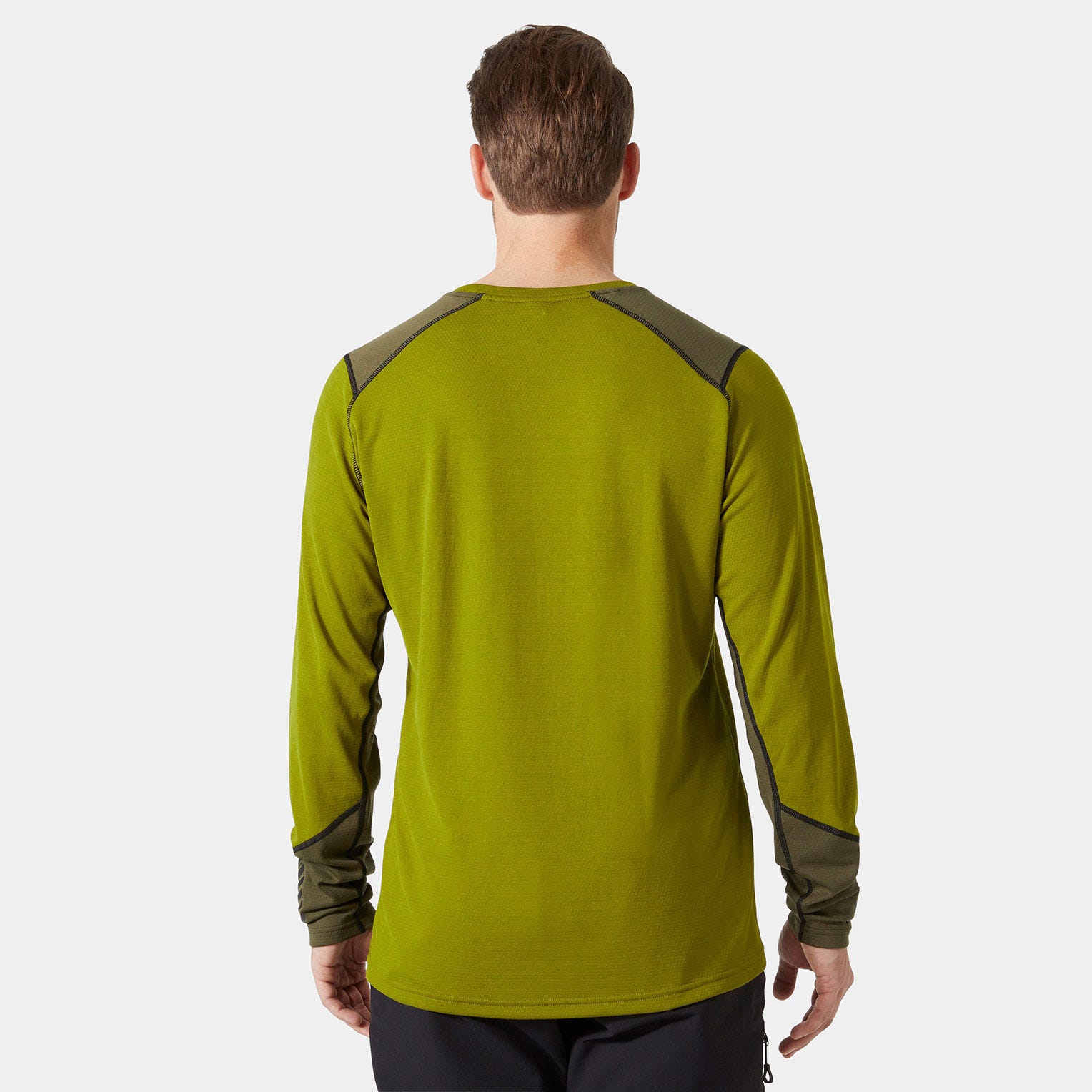 LIFA® ACTIVE Crew Base Layer