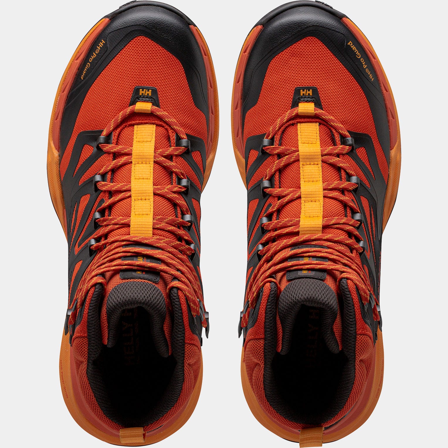 Men's Traverse HellyTech® WATERPROOF Hiking Boots