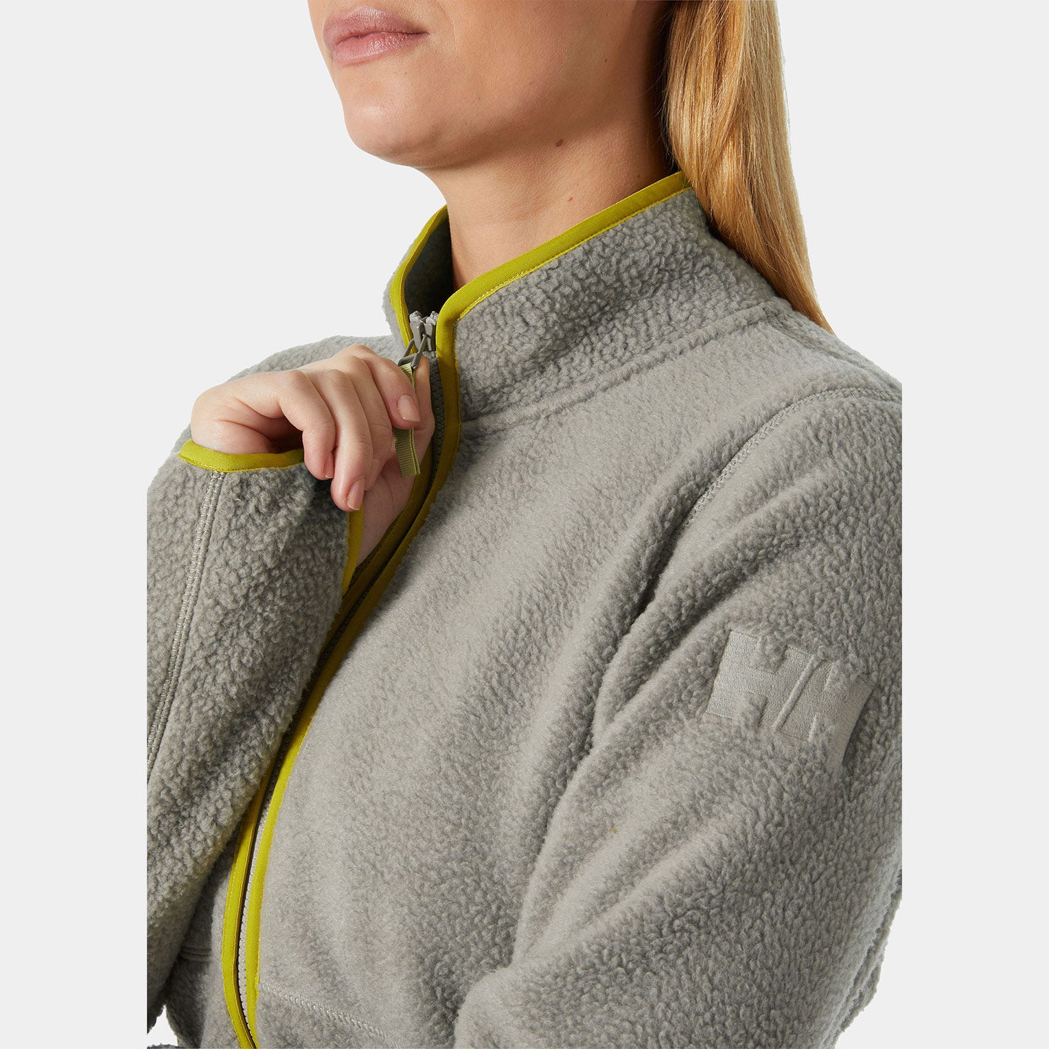 Women's Imperial Pile Fleece Jacket