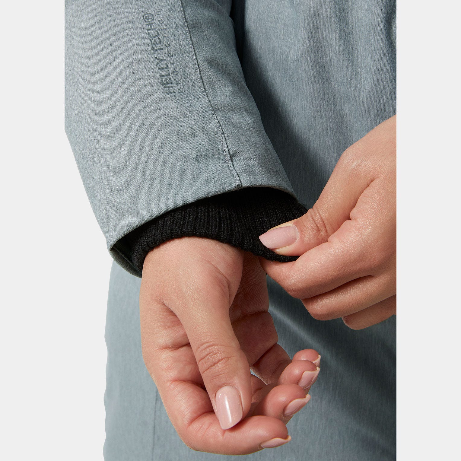 Women's Senja Insulated Winter Parka