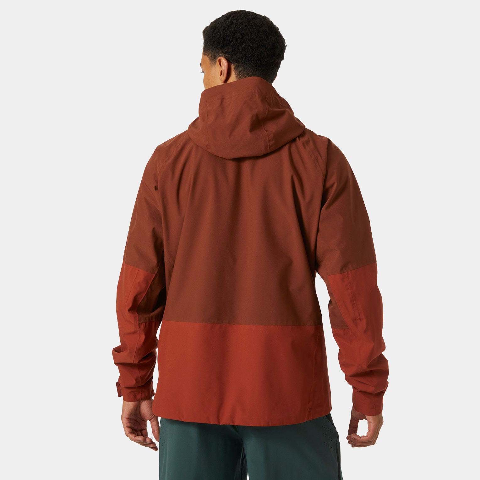 Men's Banff Shell Jacket