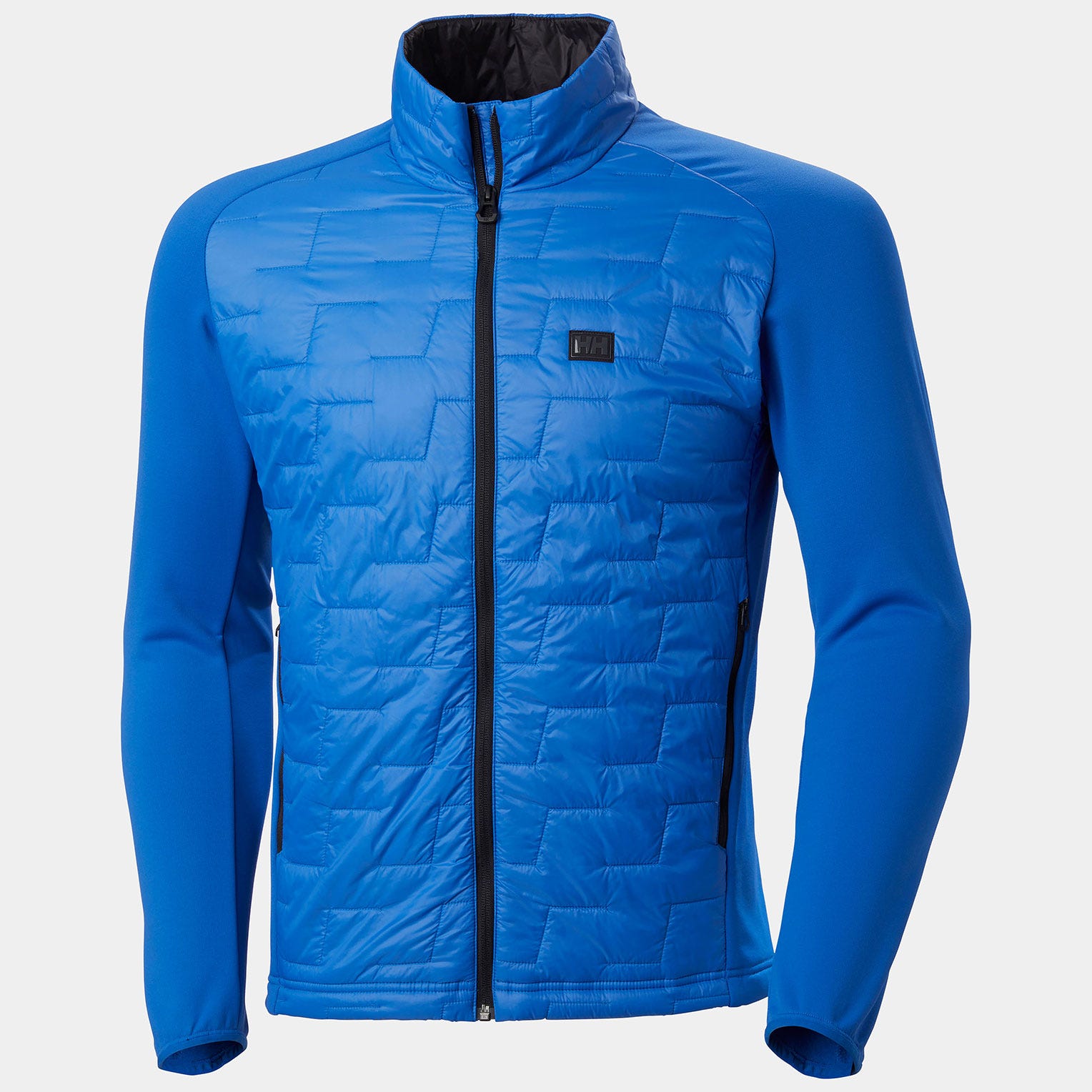 Men's LIFALOFT? Hybrid Insulator Jacket