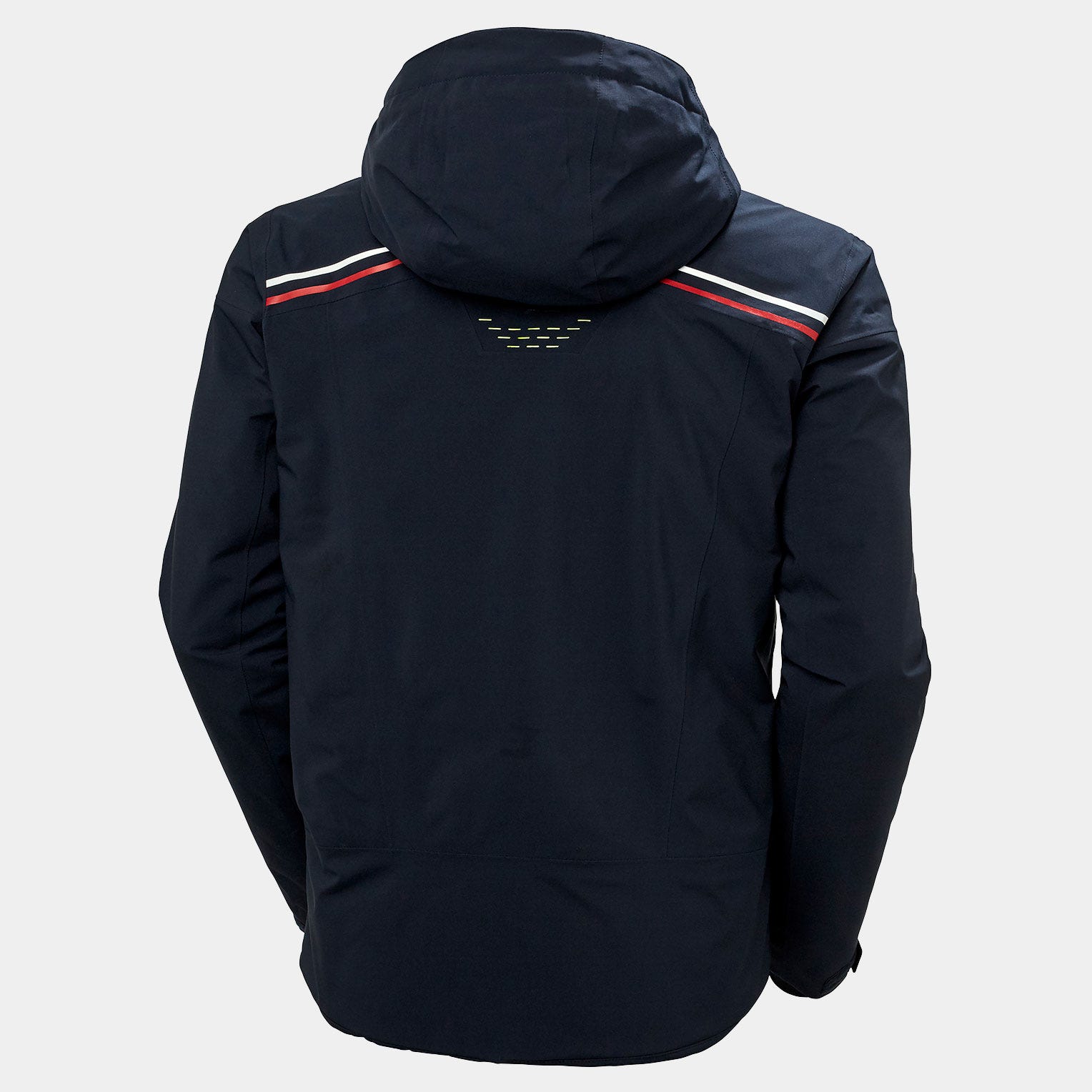 Men's Garibaldi Infinity Ski Jacket