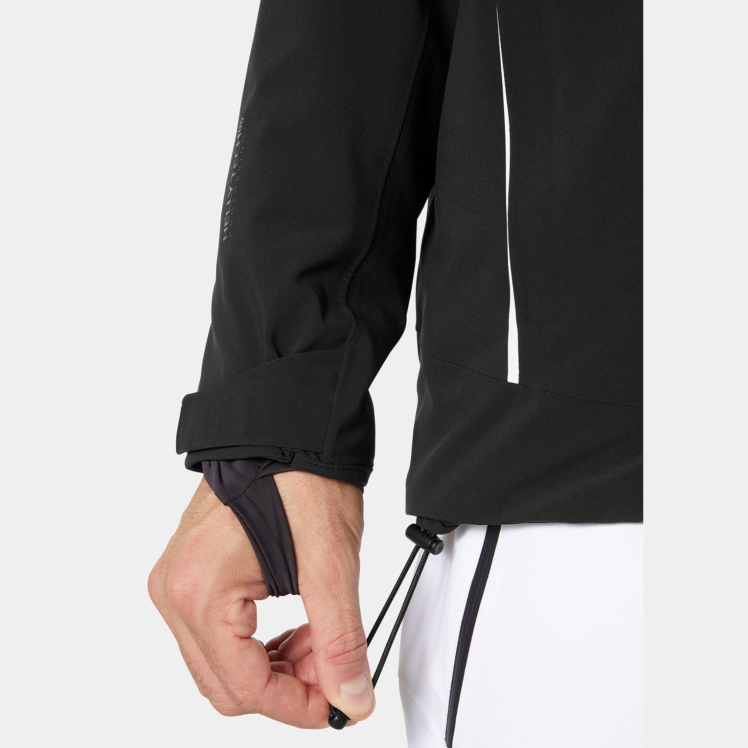 Men's Alpha 4.0 Ski Jacket