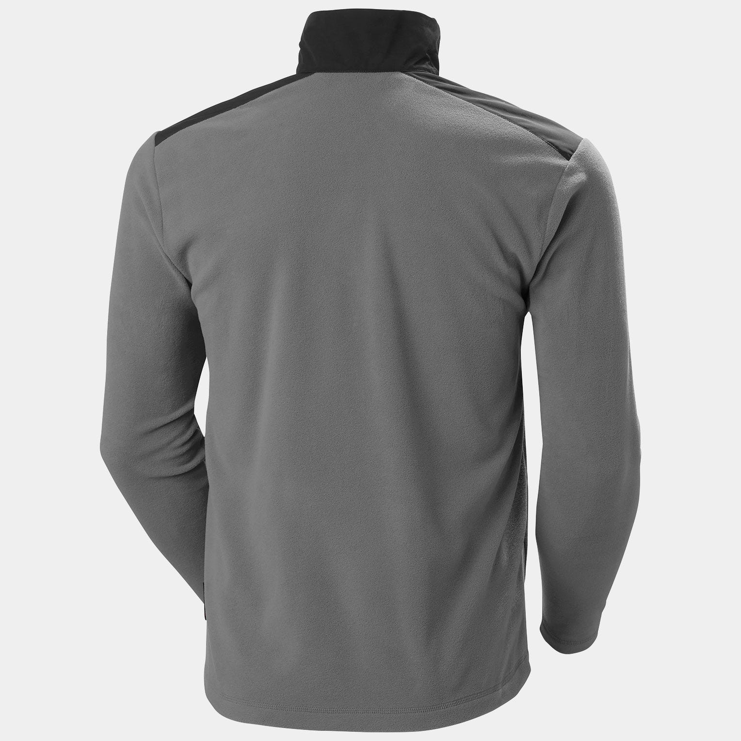 Men's Daybreaker Block Microfleece Jacket